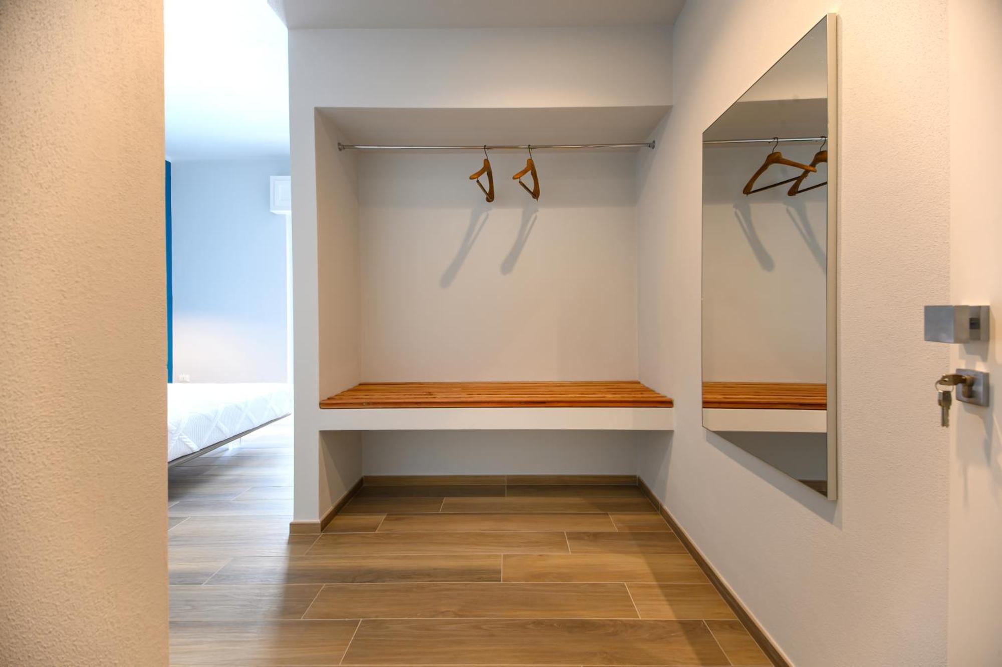 Bianca Elegance Rooms Λα Σπέτσια Εξωτερικό φωτογραφία