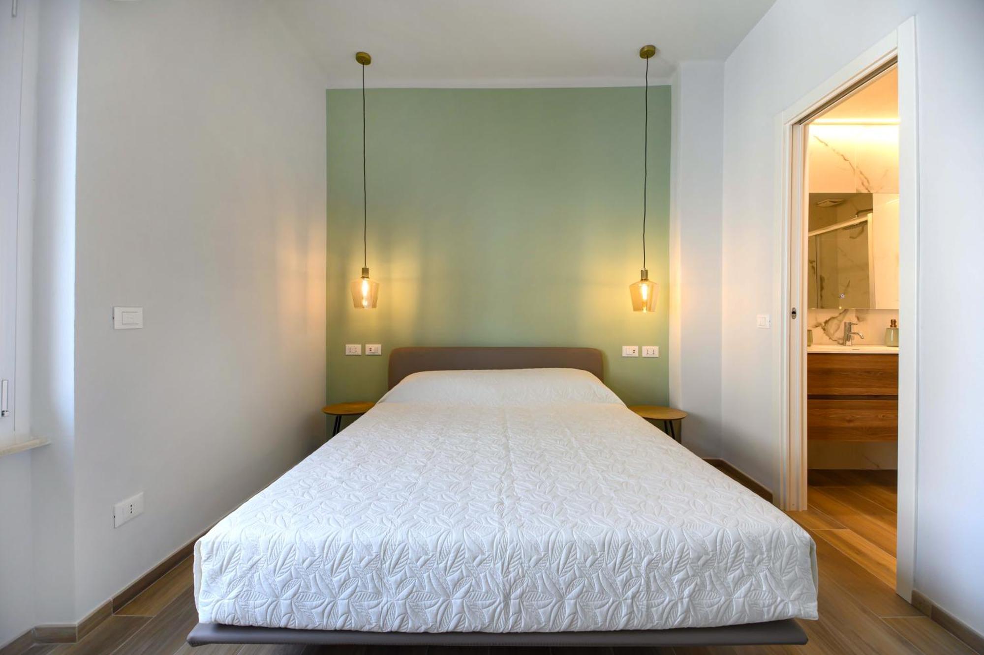 Bianca Elegance Rooms Λα Σπέτσια Εξωτερικό φωτογραφία
