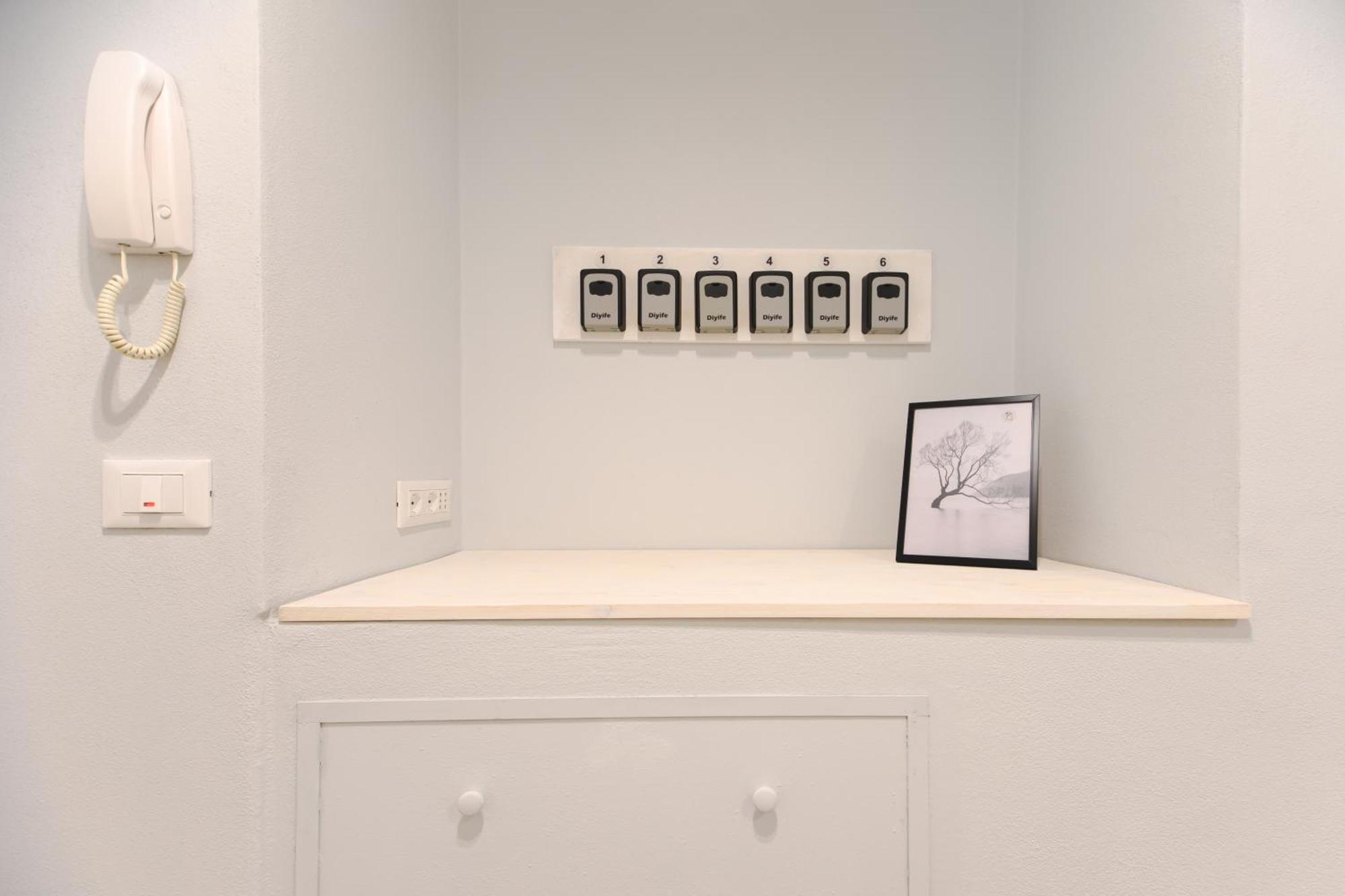 Bianca Elegance Rooms Λα Σπέτσια Εξωτερικό φωτογραφία