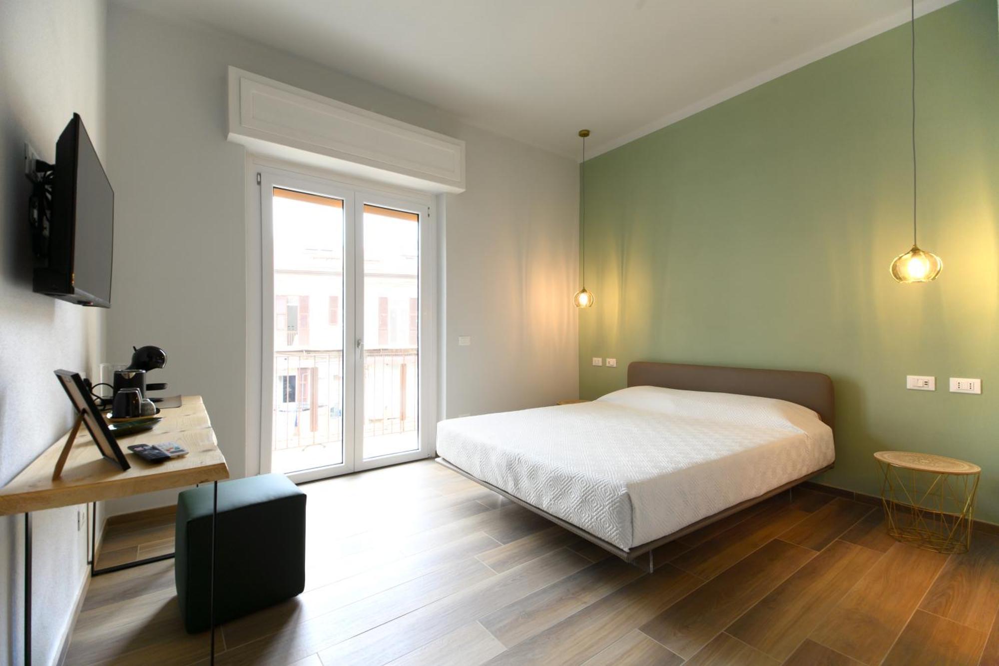 Bianca Elegance Rooms Λα Σπέτσια Εξωτερικό φωτογραφία