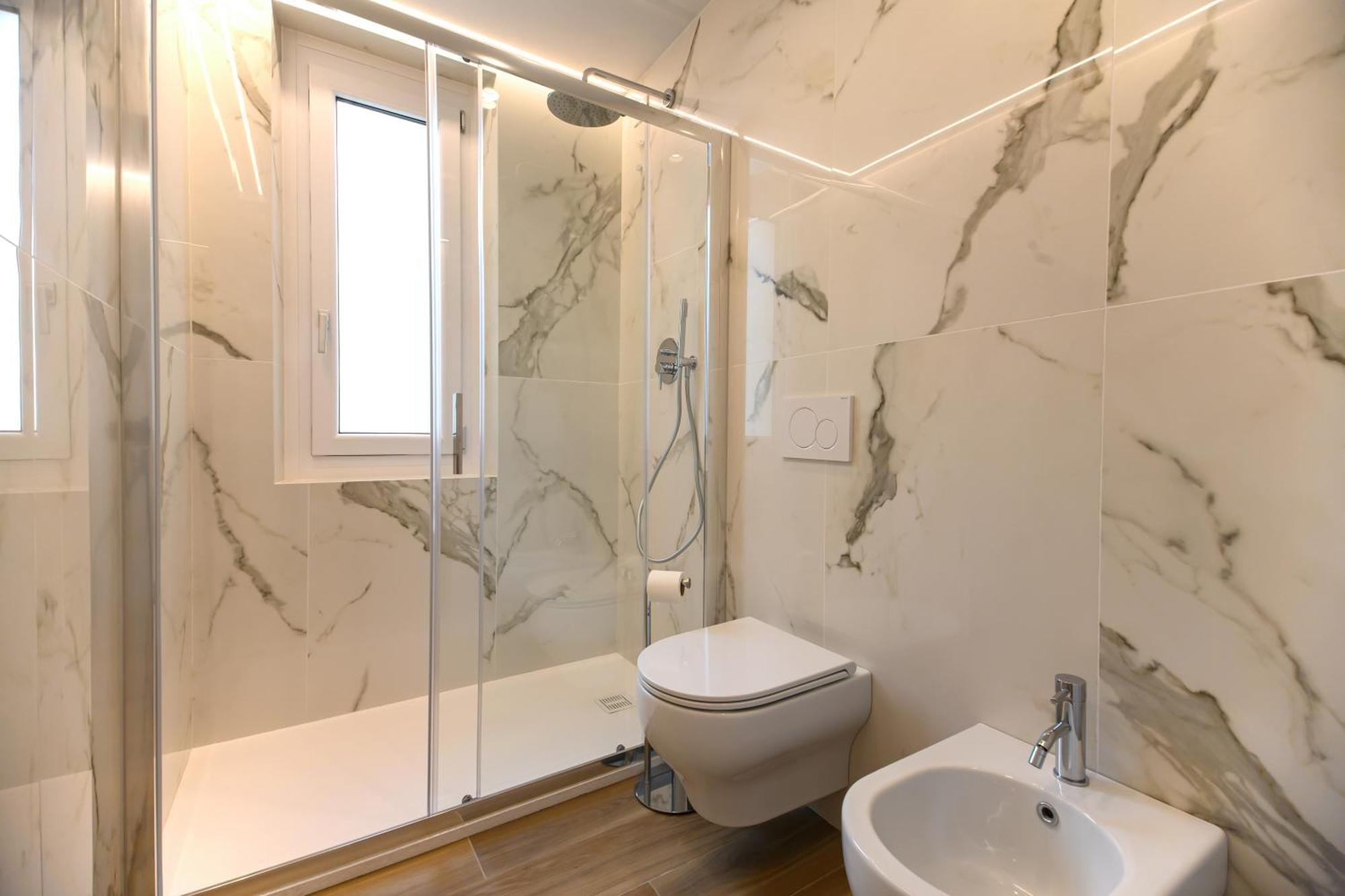 Bianca Elegance Rooms Λα Σπέτσια Εξωτερικό φωτογραφία