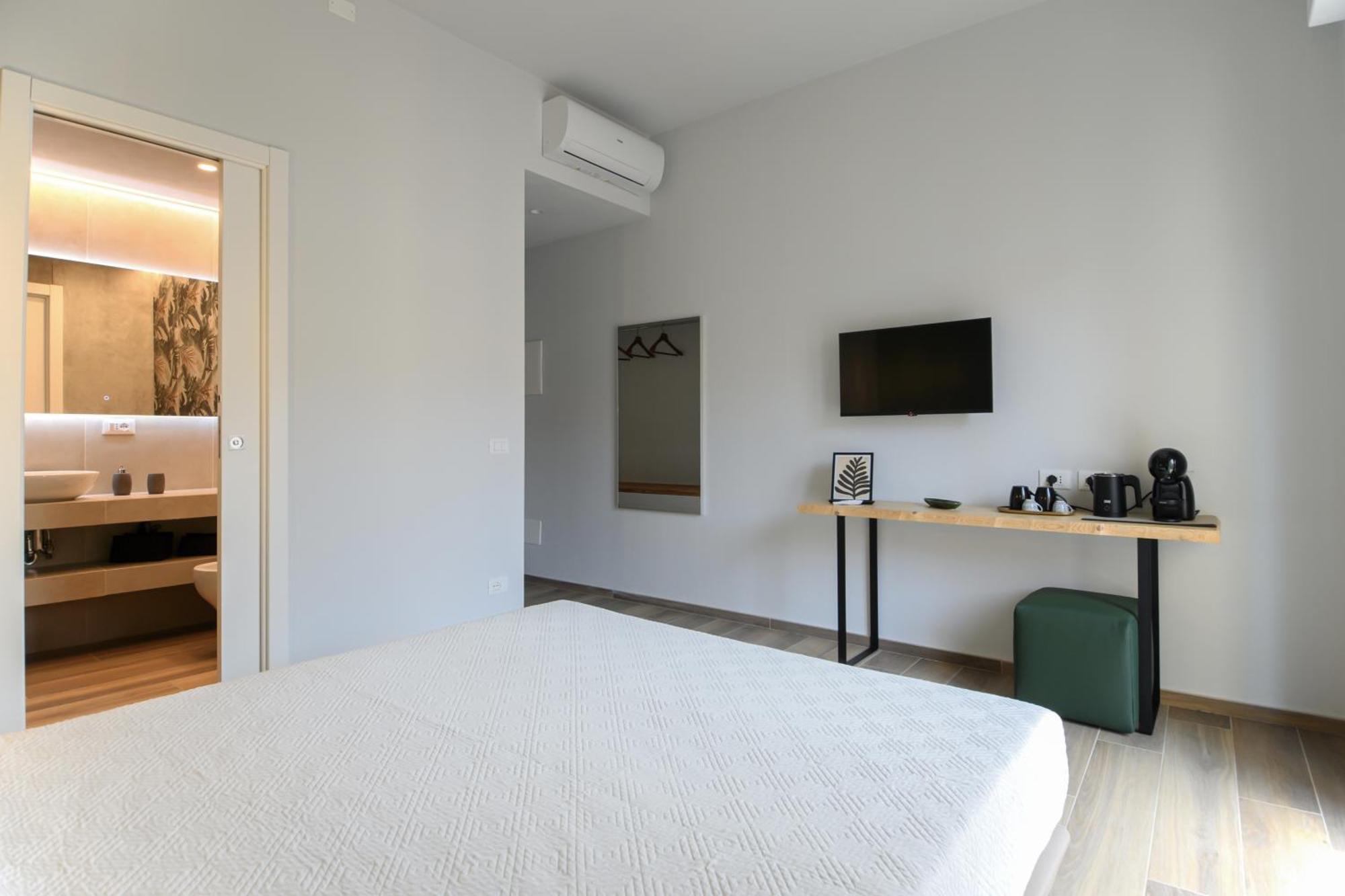 Bianca Elegance Rooms Λα Σπέτσια Εξωτερικό φωτογραφία