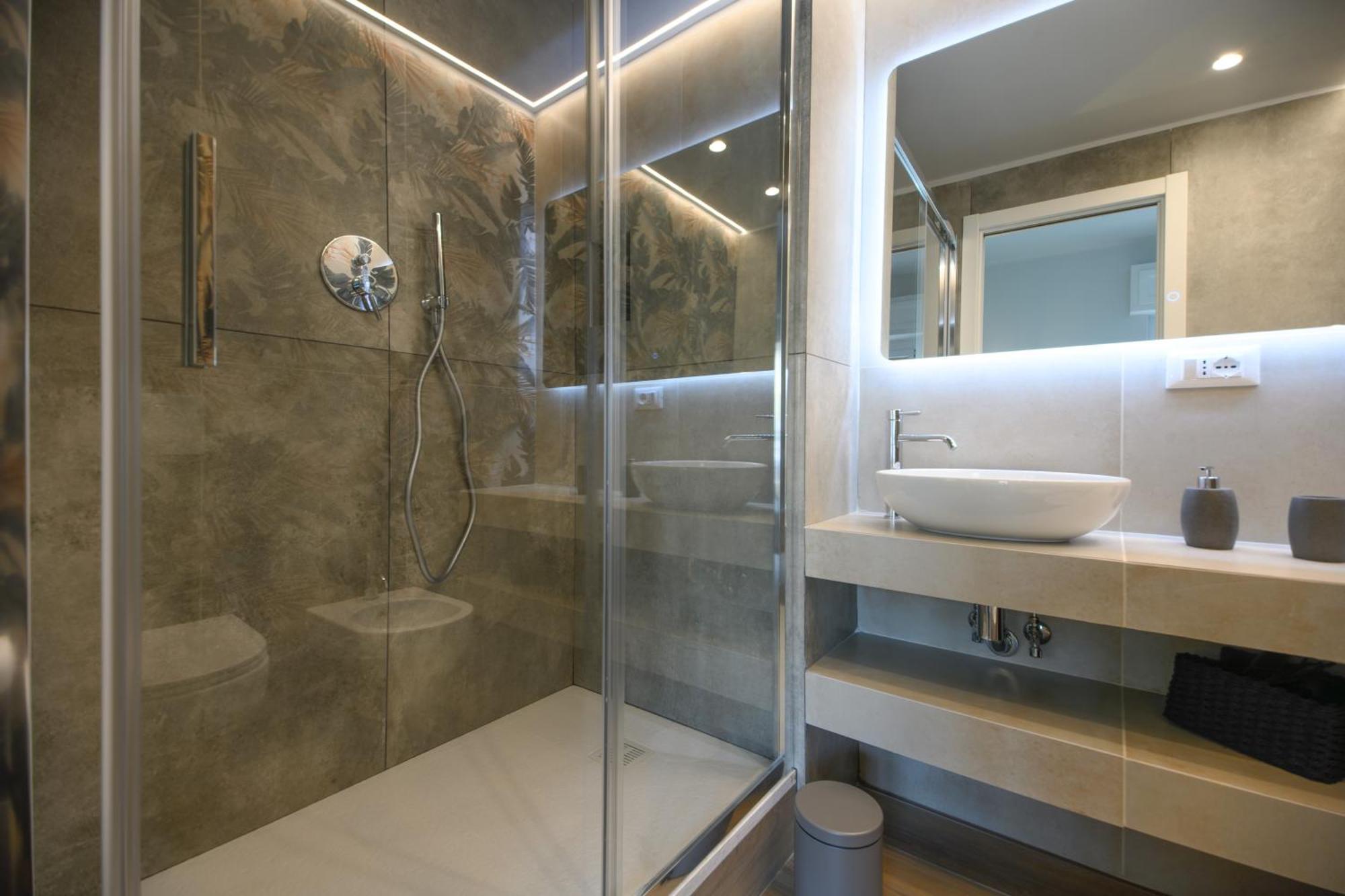 Bianca Elegance Rooms Λα Σπέτσια Εξωτερικό φωτογραφία
