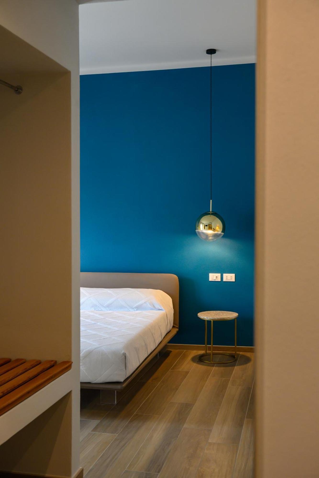 Bianca Elegance Rooms Λα Σπέτσια Εξωτερικό φωτογραφία