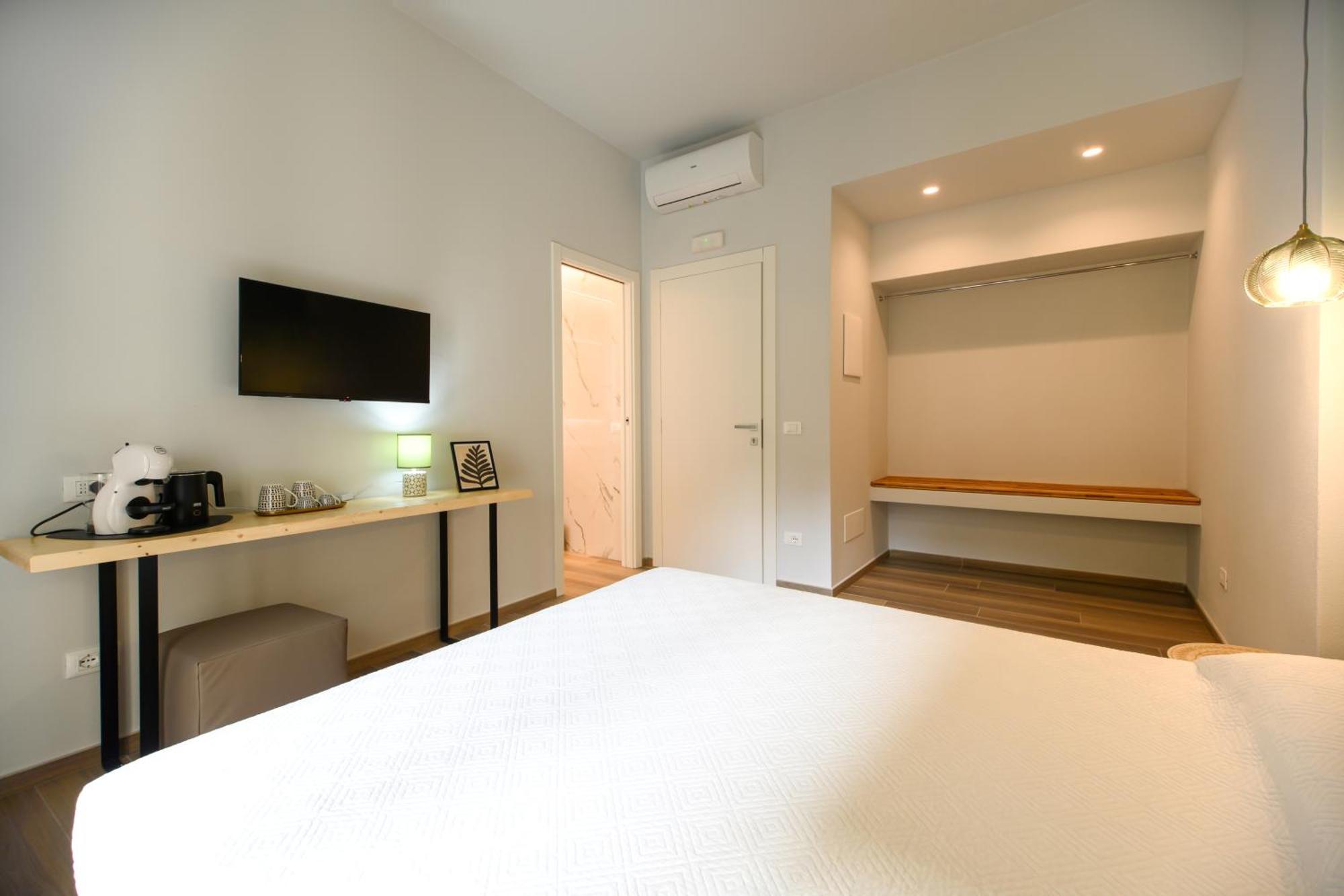 Bianca Elegance Rooms Λα Σπέτσια Εξωτερικό φωτογραφία
