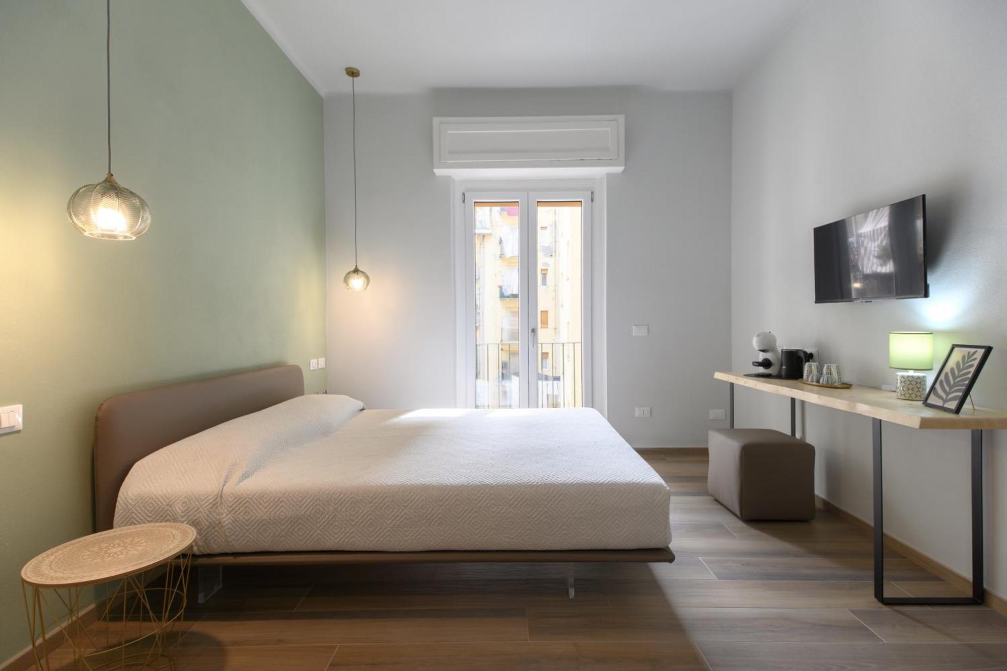 Bianca Elegance Rooms Λα Σπέτσια Εξωτερικό φωτογραφία