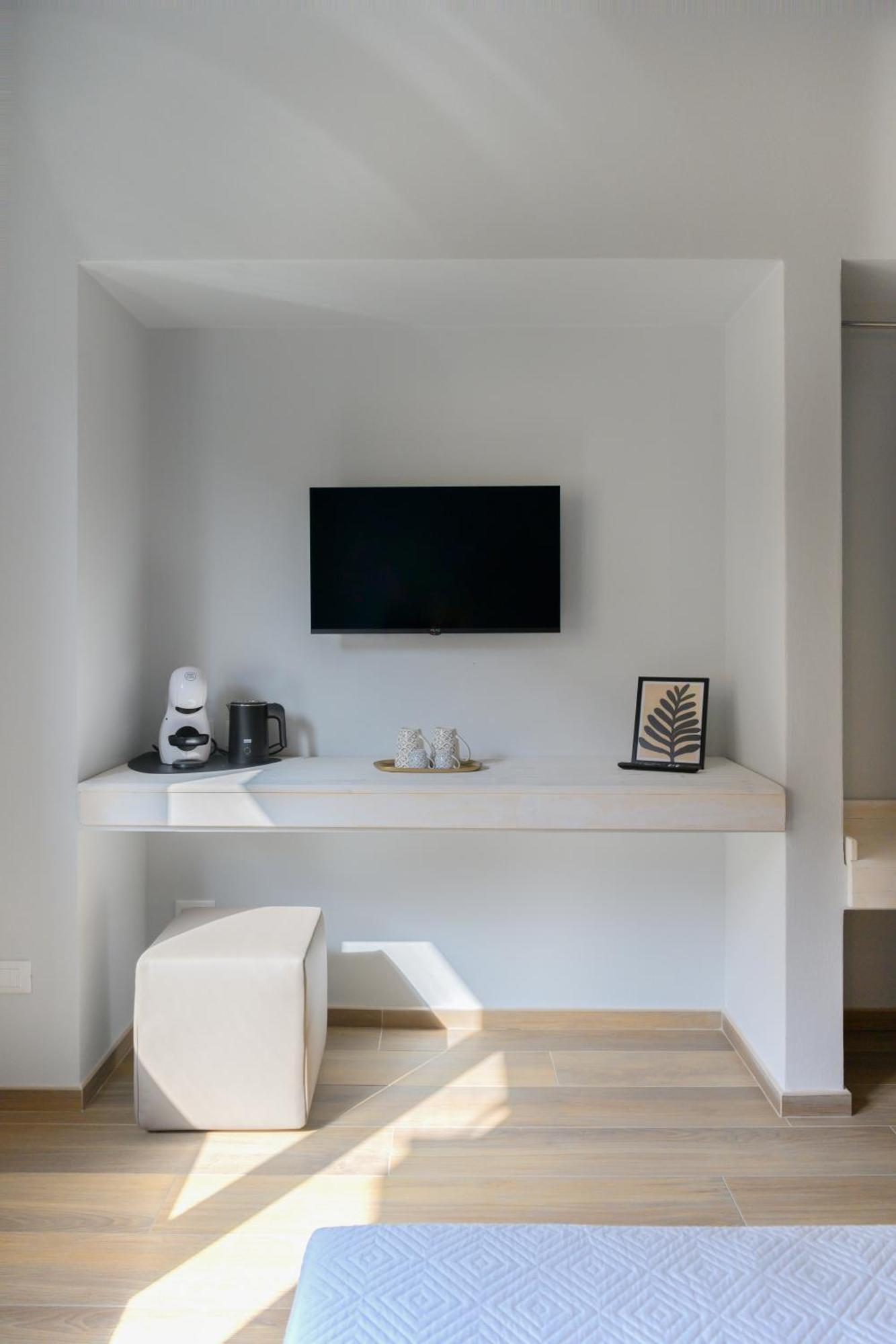 Bianca Elegance Rooms Λα Σπέτσια Εξωτερικό φωτογραφία