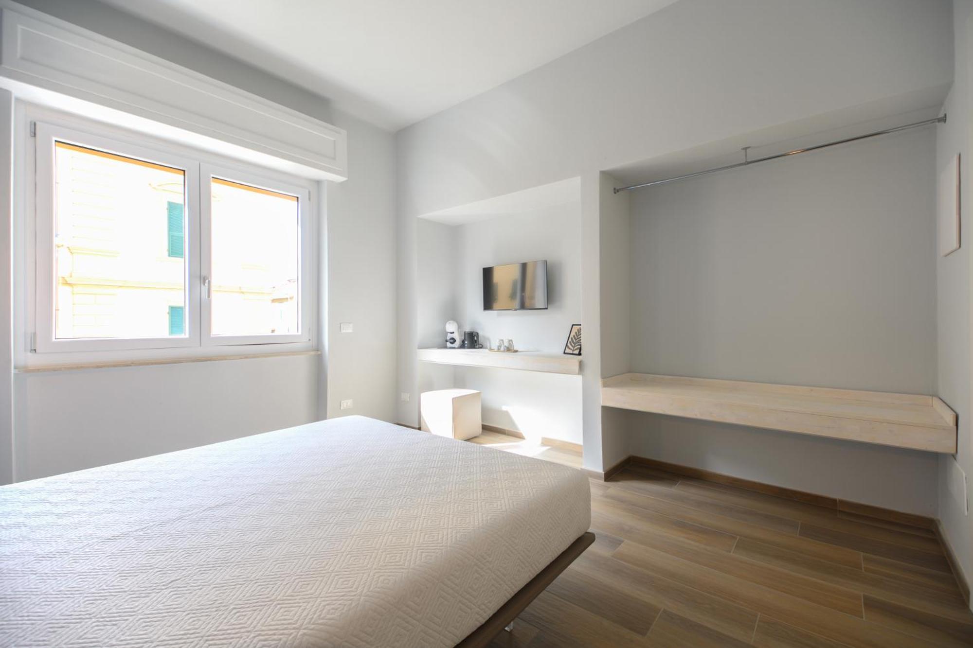 Bianca Elegance Rooms Λα Σπέτσια Εξωτερικό φωτογραφία