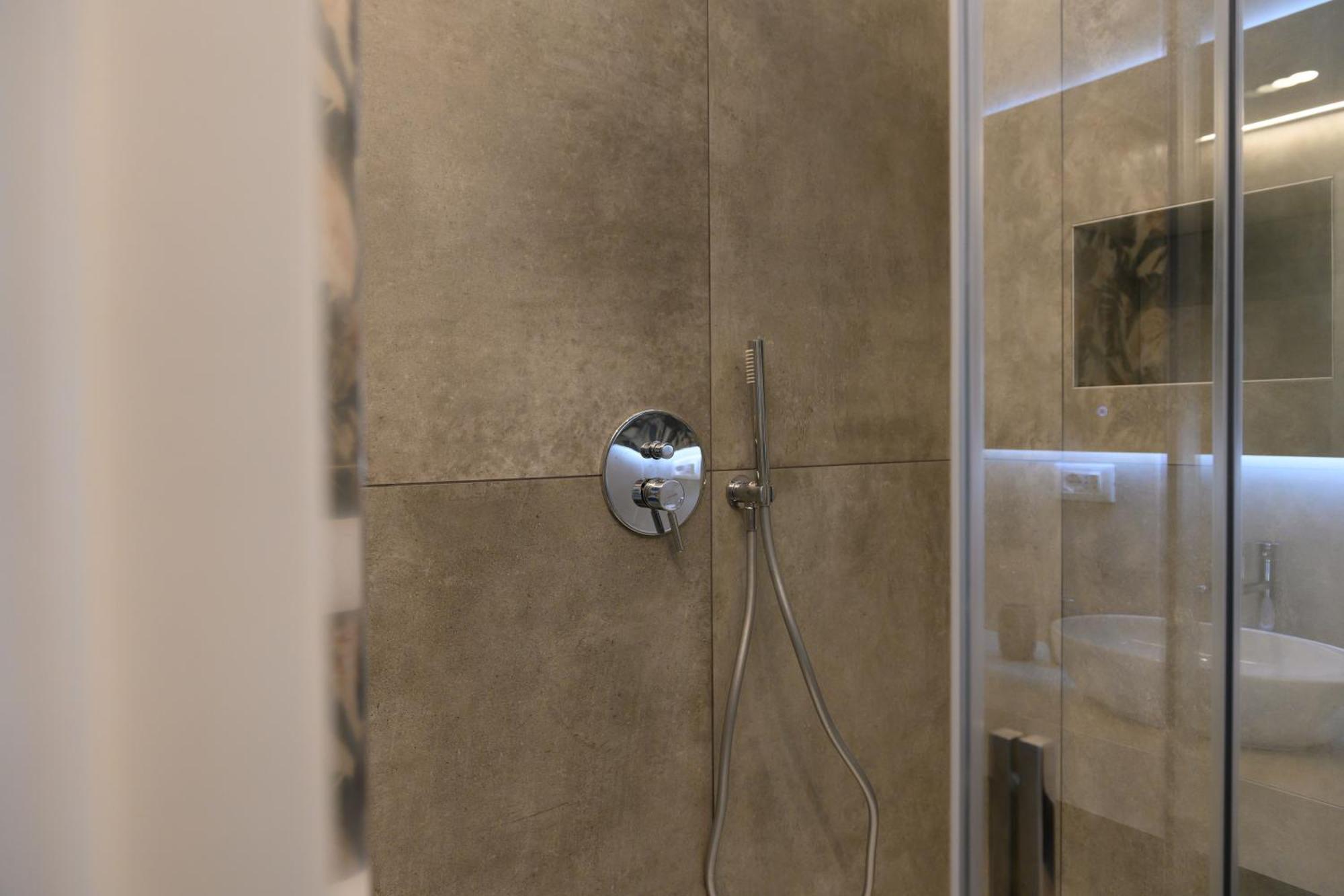 Bianca Elegance Rooms Λα Σπέτσια Εξωτερικό φωτογραφία