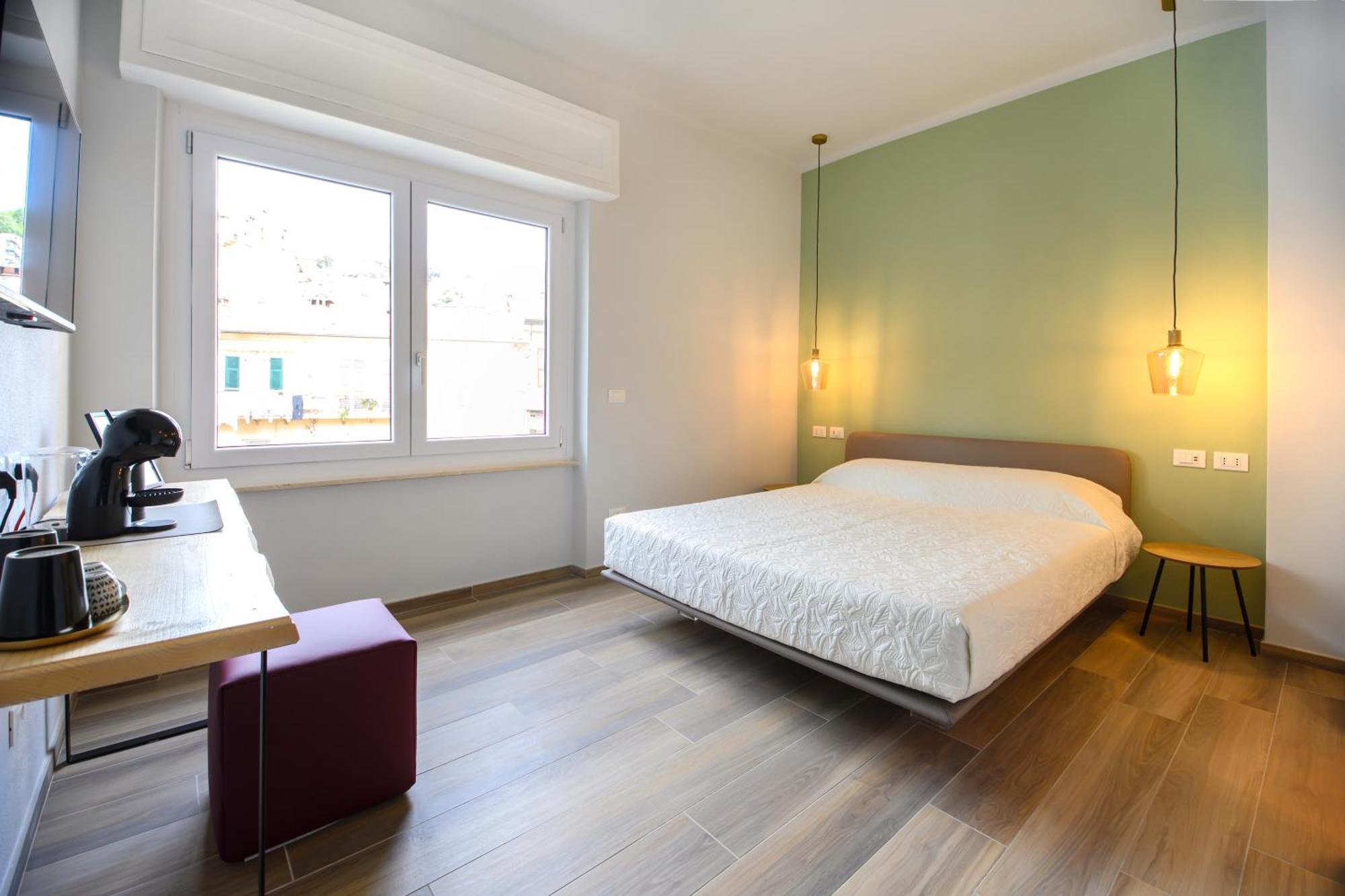 Bianca Elegance Rooms Λα Σπέτσια Εξωτερικό φωτογραφία