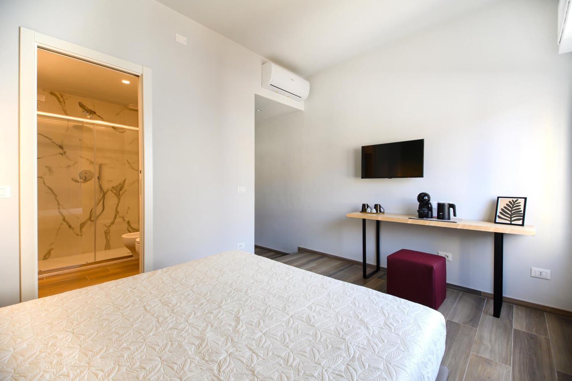 Bianca Elegance Rooms Λα Σπέτσια Εξωτερικό φωτογραφία
