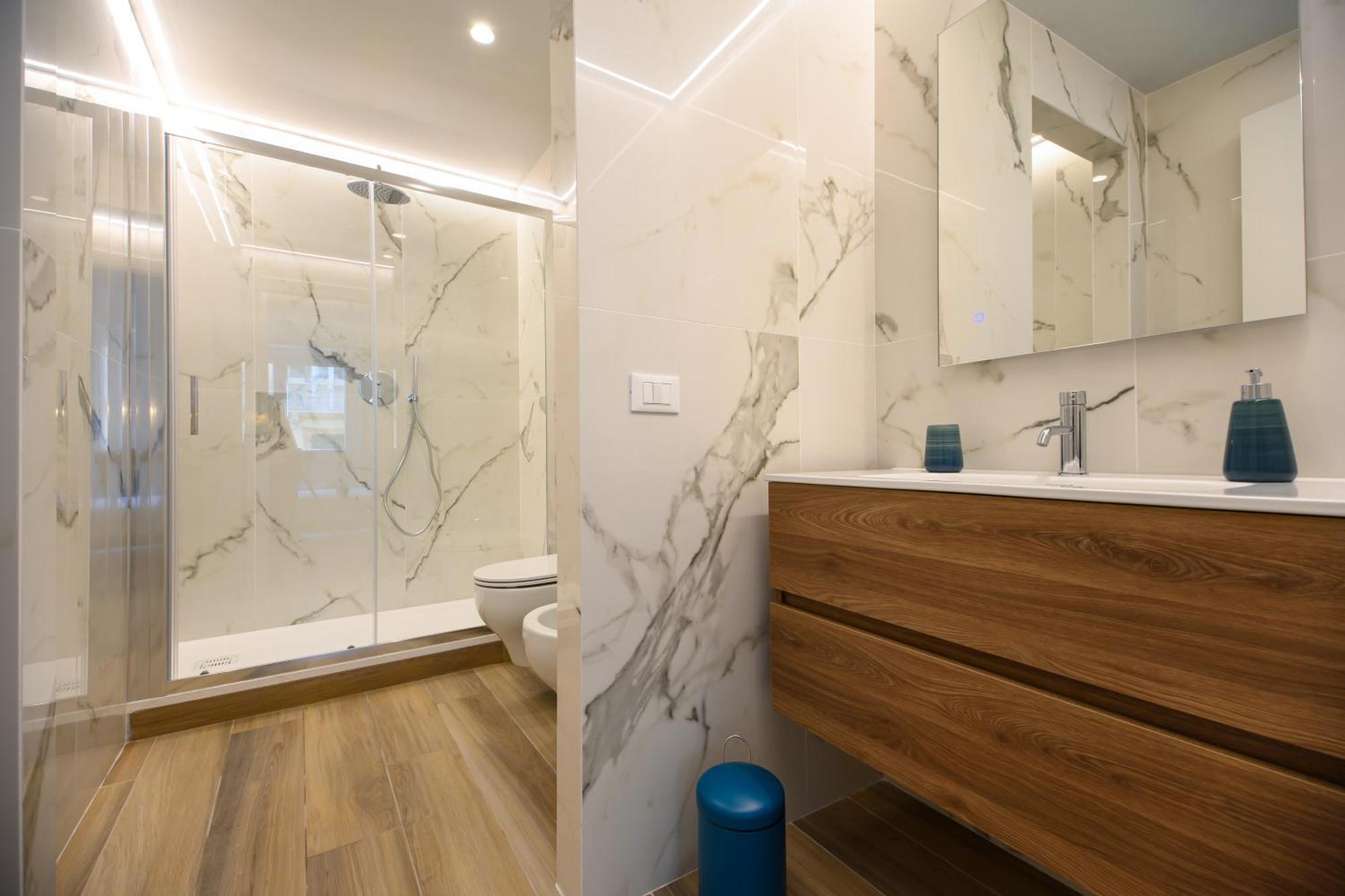 Bianca Elegance Rooms Λα Σπέτσια Εξωτερικό φωτογραφία