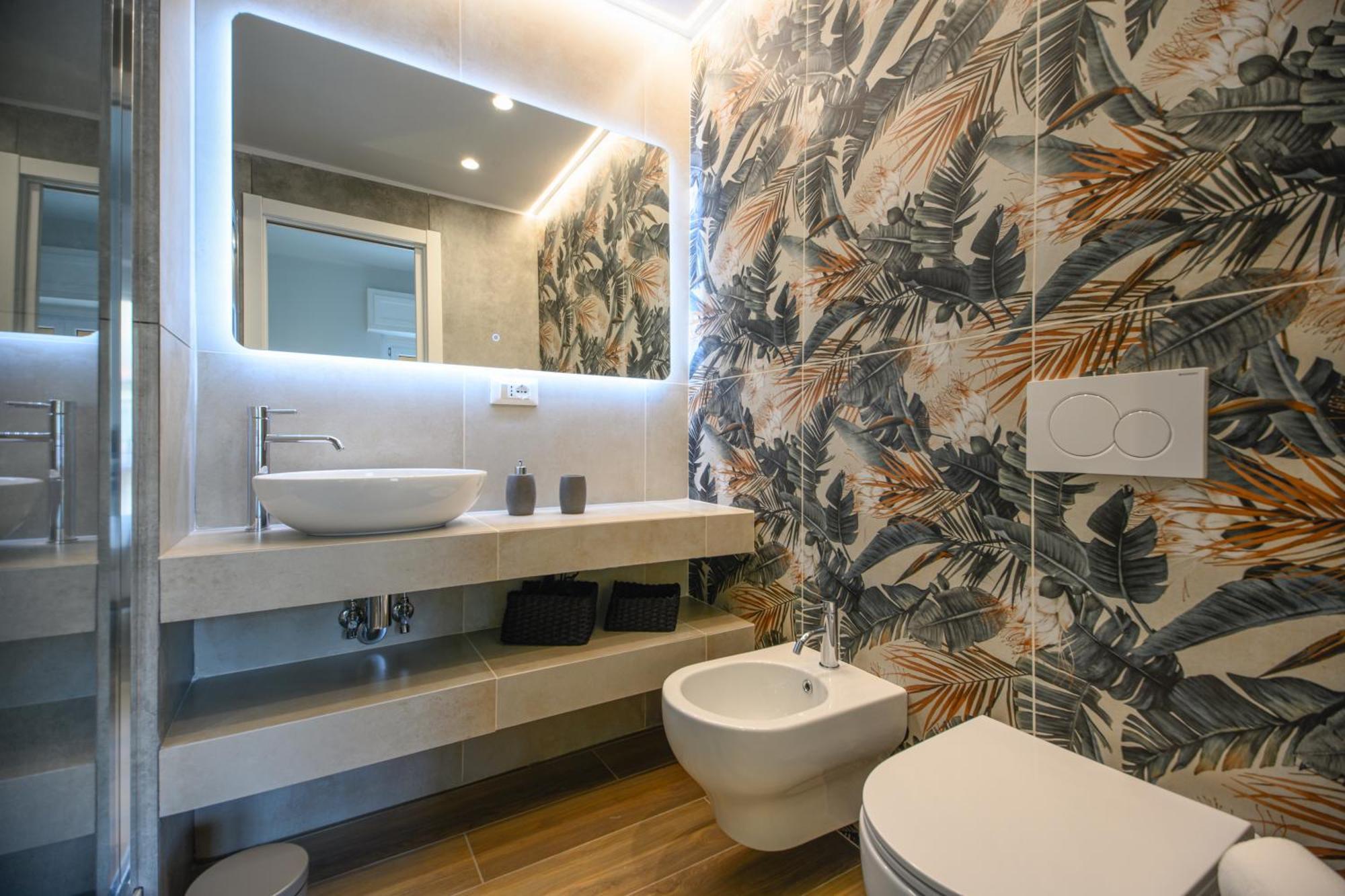 Bianca Elegance Rooms Λα Σπέτσια Εξωτερικό φωτογραφία