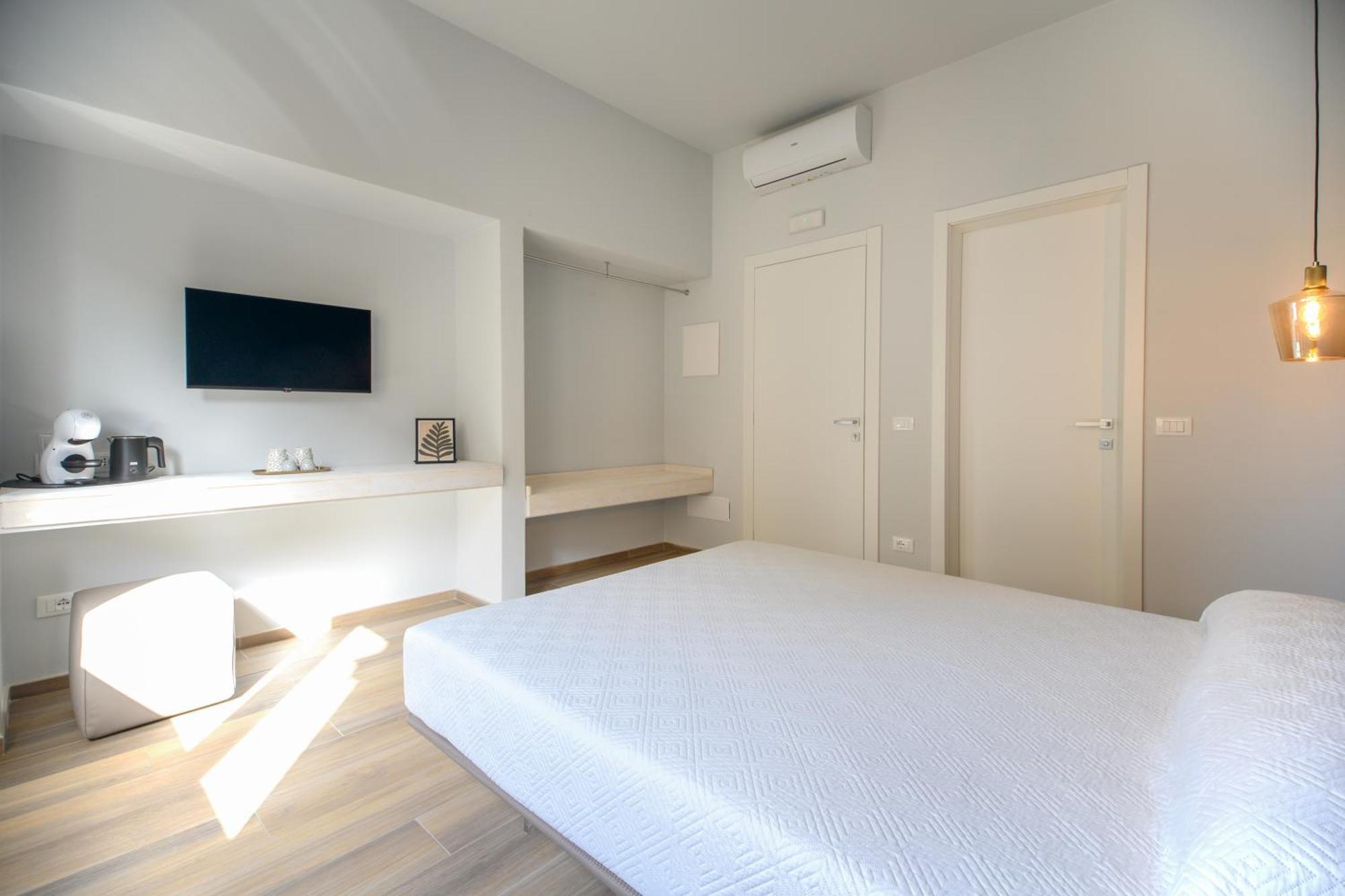 Bianca Elegance Rooms Λα Σπέτσια Εξωτερικό φωτογραφία