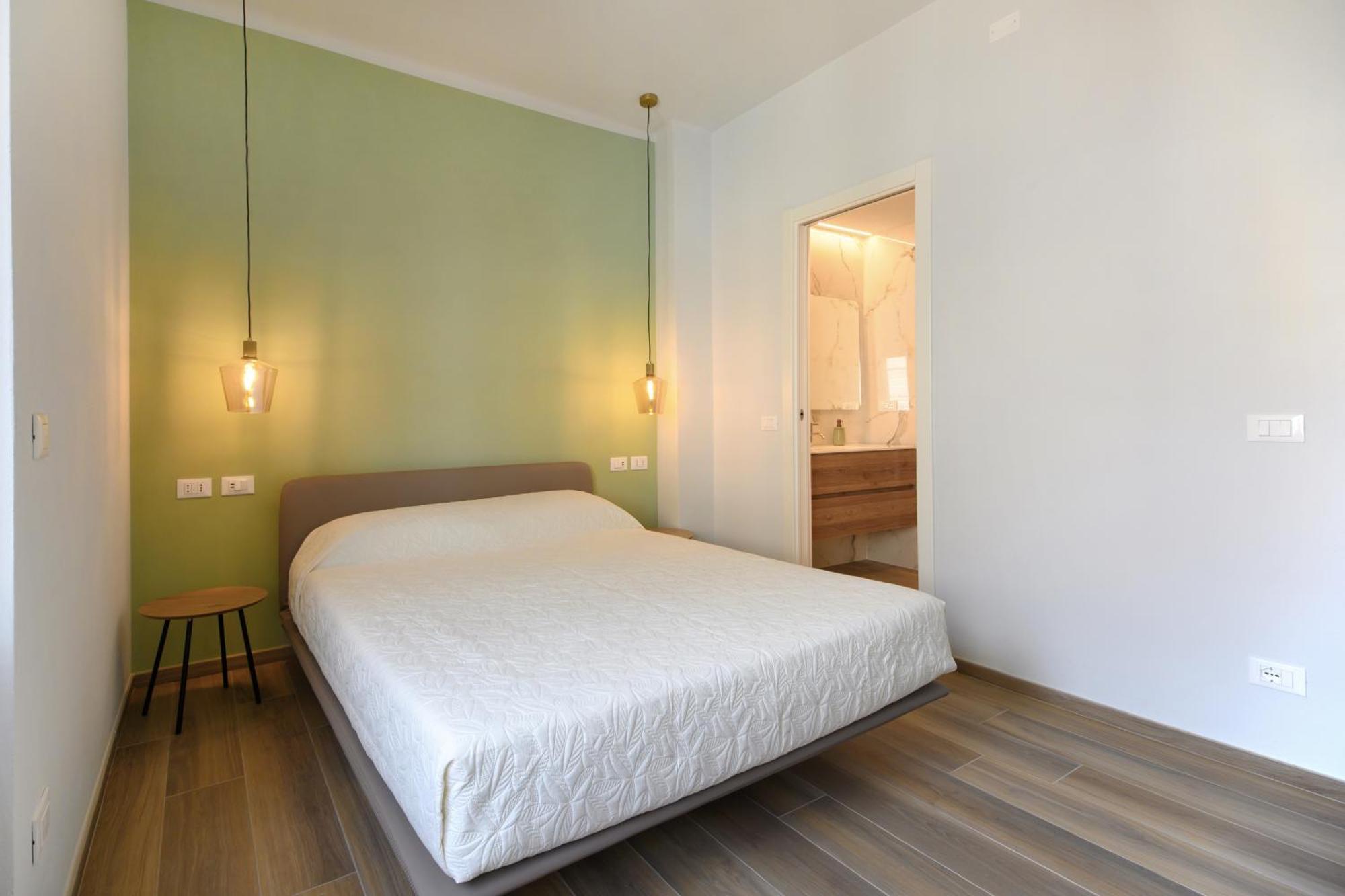 Bianca Elegance Rooms Λα Σπέτσια Εξωτερικό φωτογραφία