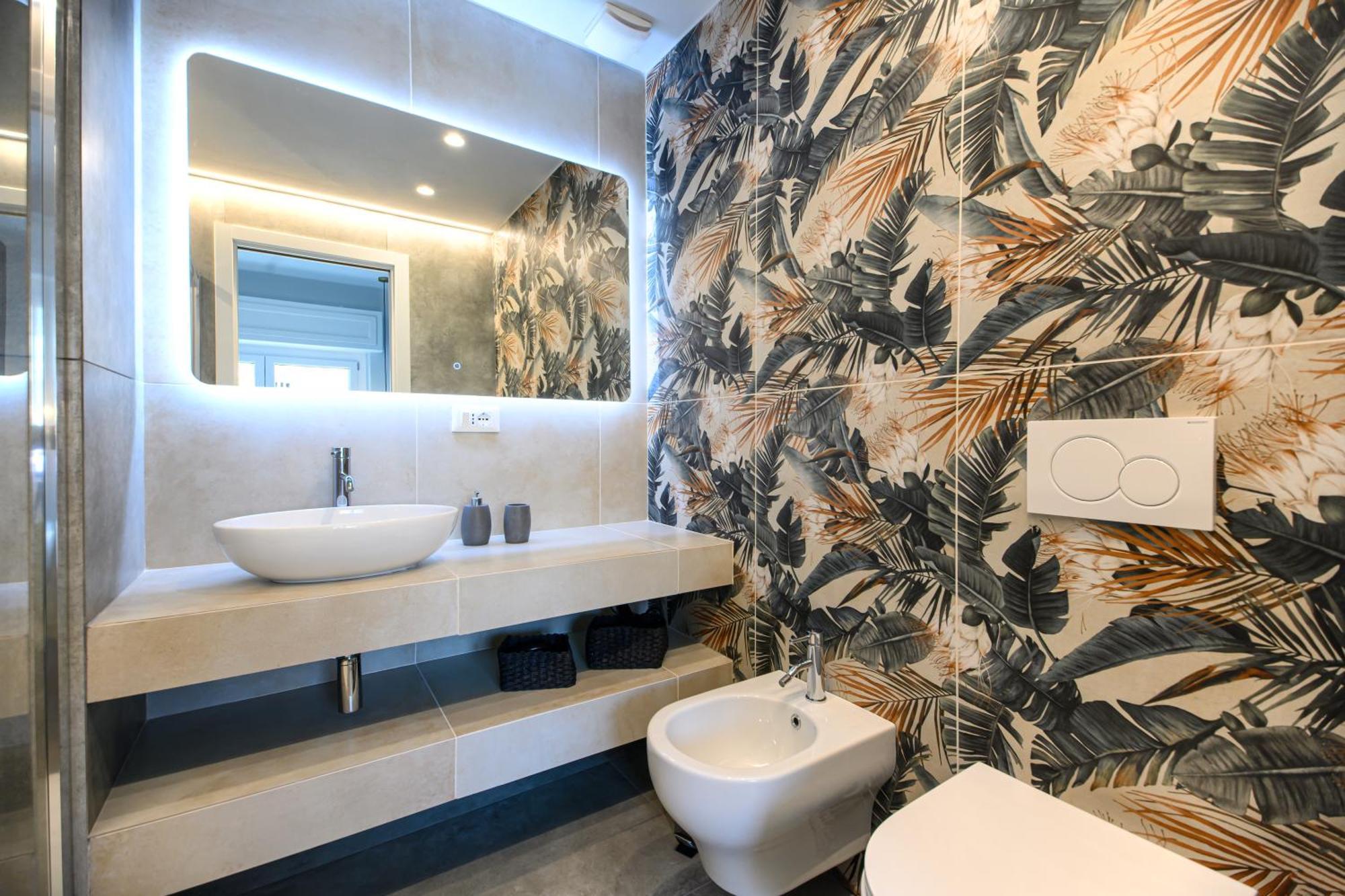 Bianca Elegance Rooms Λα Σπέτσια Εξωτερικό φωτογραφία