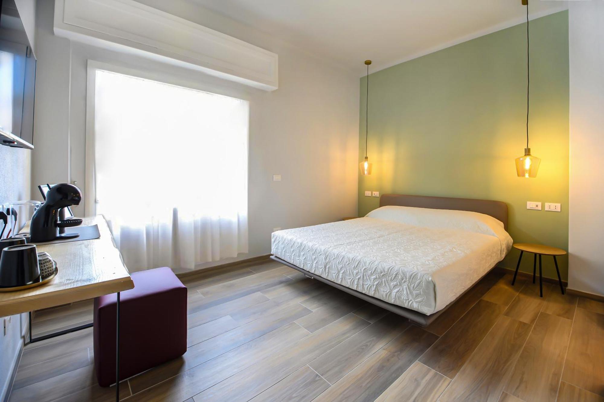 Bianca Elegance Rooms Λα Σπέτσια Εξωτερικό φωτογραφία