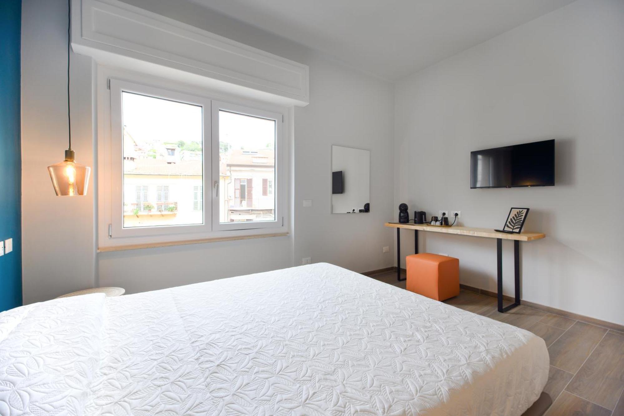 Bianca Elegance Rooms Λα Σπέτσια Εξωτερικό φωτογραφία