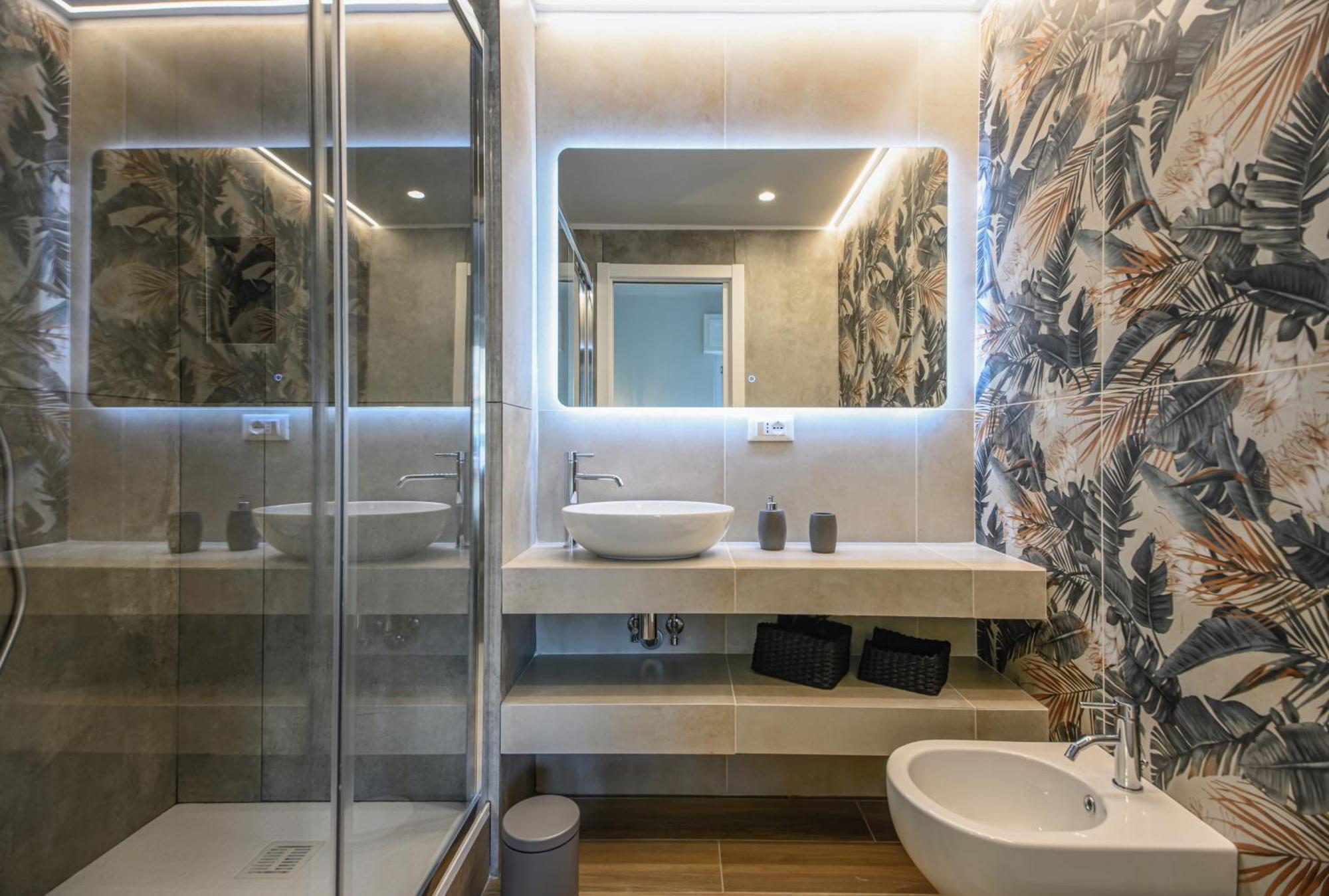 Bianca Elegance Rooms Λα Σπέτσια Εξωτερικό φωτογραφία