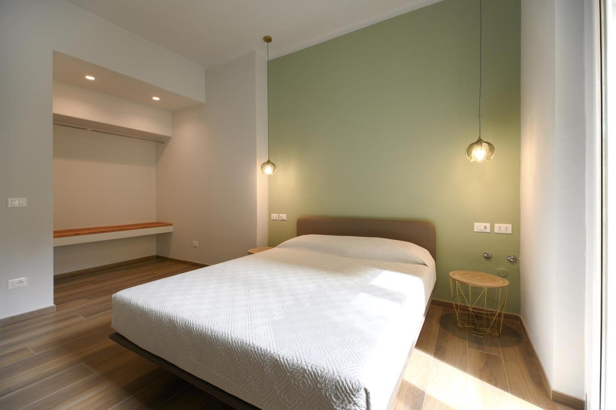Bianca Elegance Rooms Λα Σπέτσια Εξωτερικό φωτογραφία