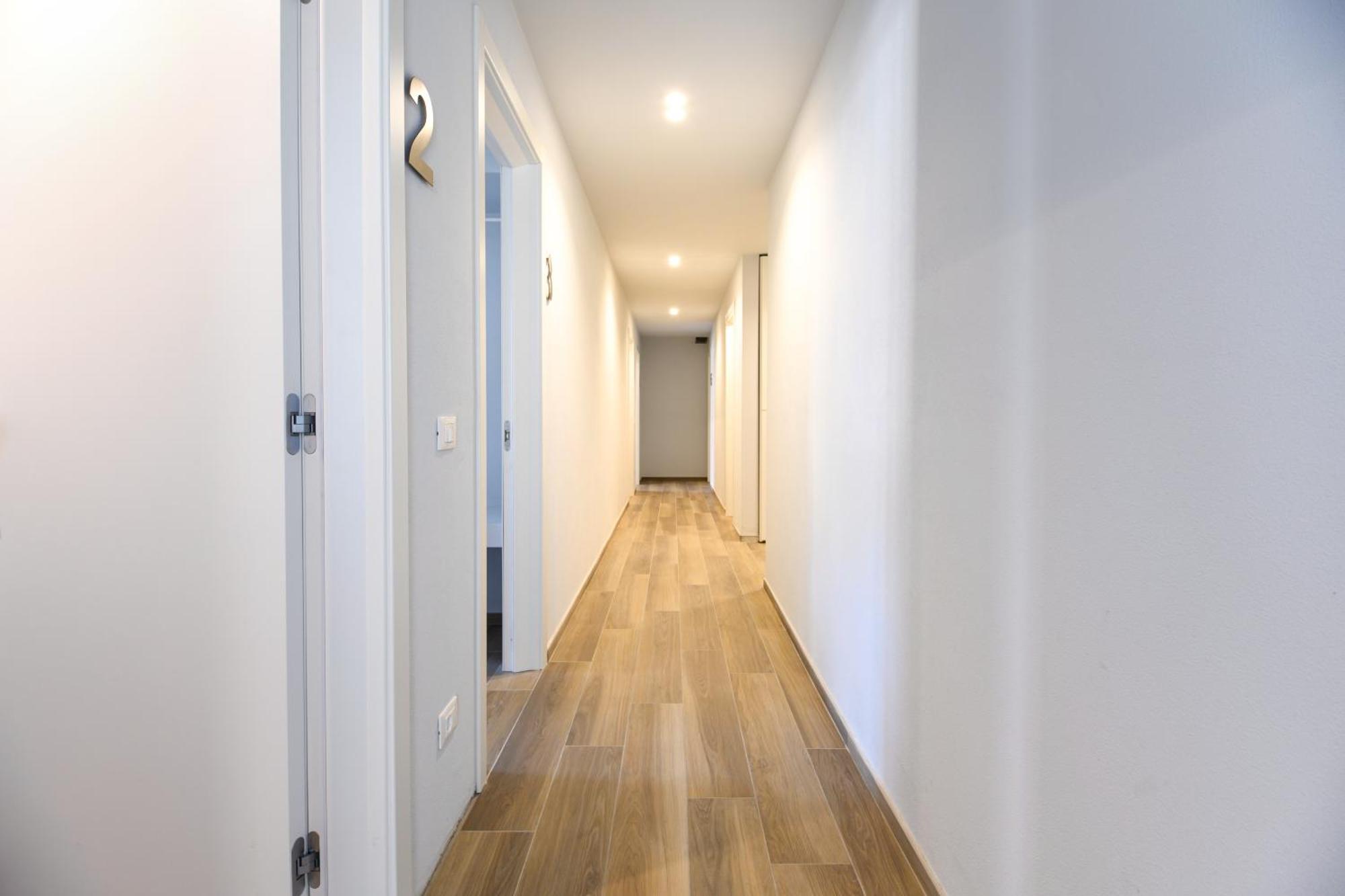 Bianca Elegance Rooms Λα Σπέτσια Εξωτερικό φωτογραφία