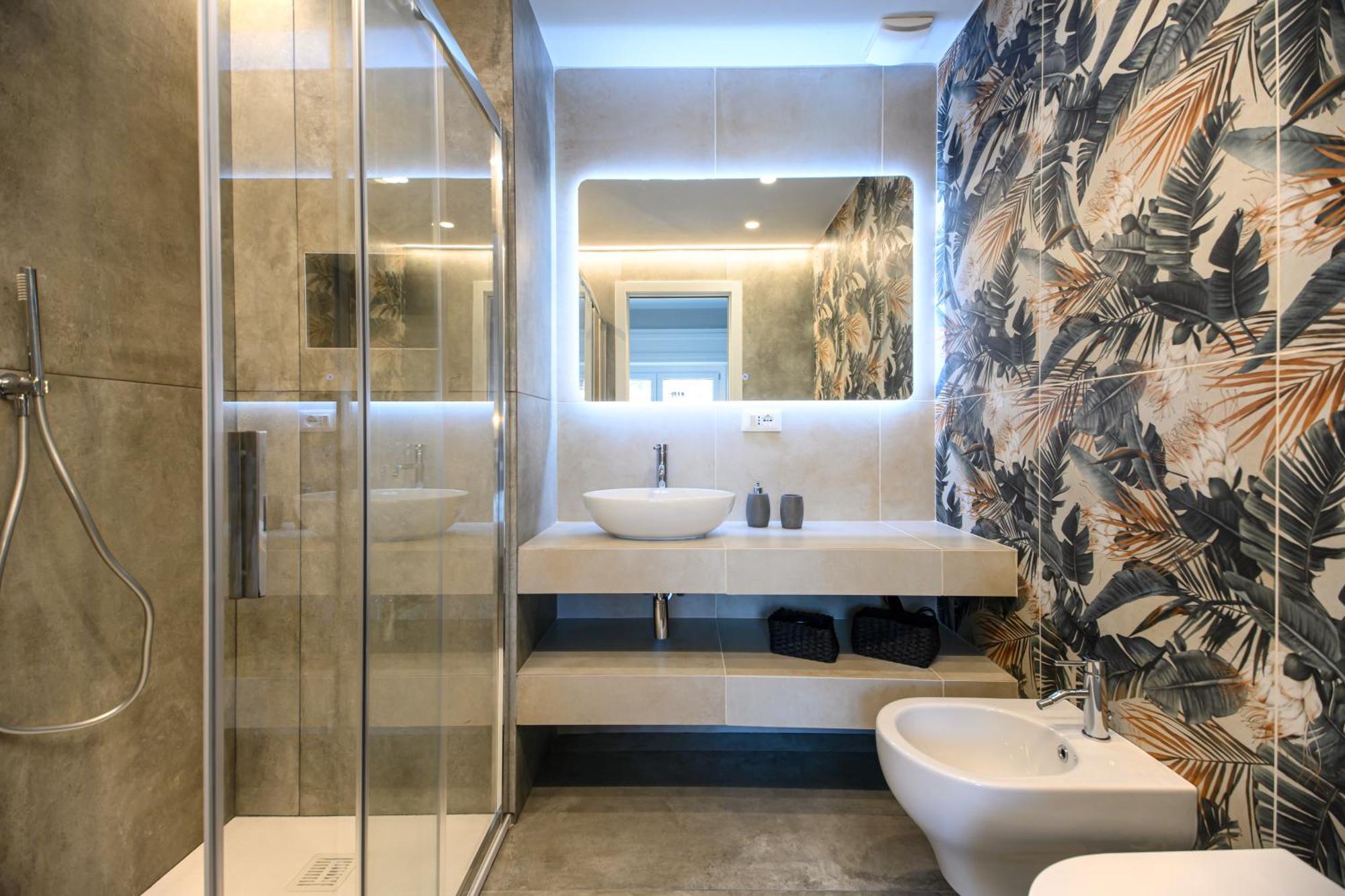 Bianca Elegance Rooms Λα Σπέτσια Εξωτερικό φωτογραφία