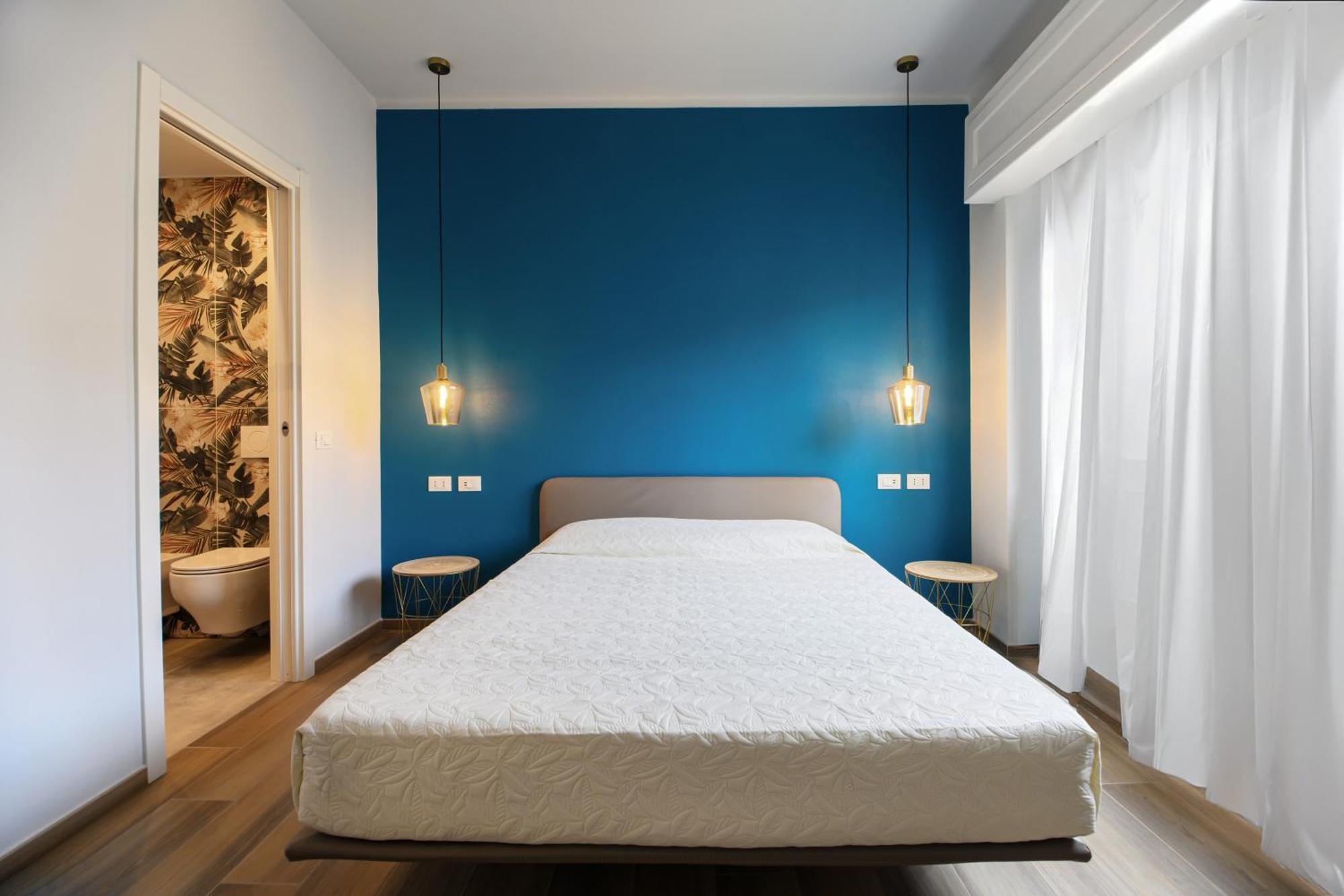 Bianca Elegance Rooms Λα Σπέτσια Εξωτερικό φωτογραφία