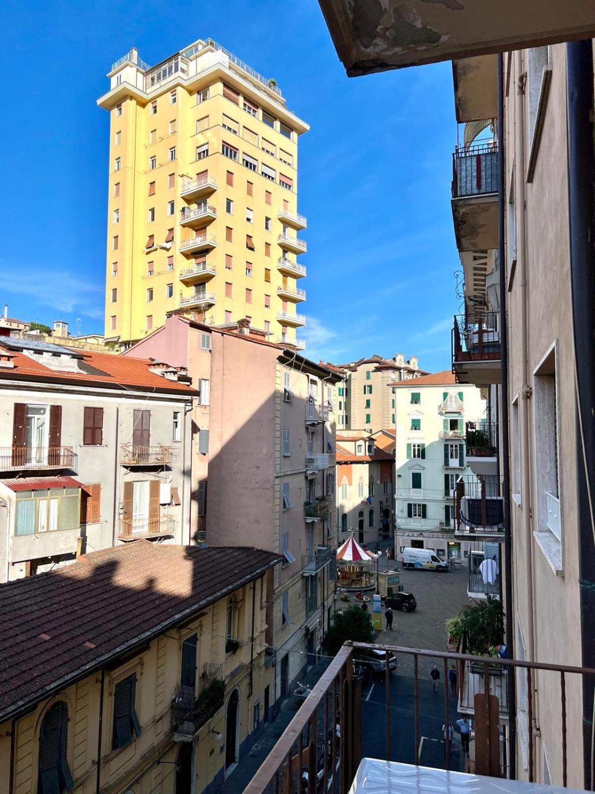 Bianca Elegance Rooms Λα Σπέτσια Εξωτερικό φωτογραφία