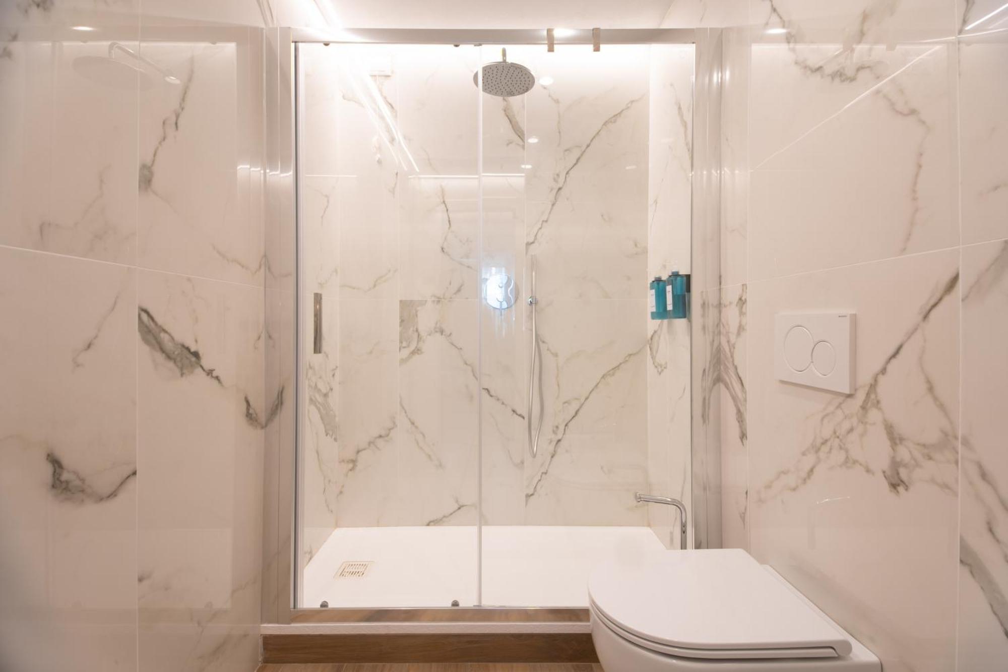 Bianca Elegance Rooms Λα Σπέτσια Εξωτερικό φωτογραφία