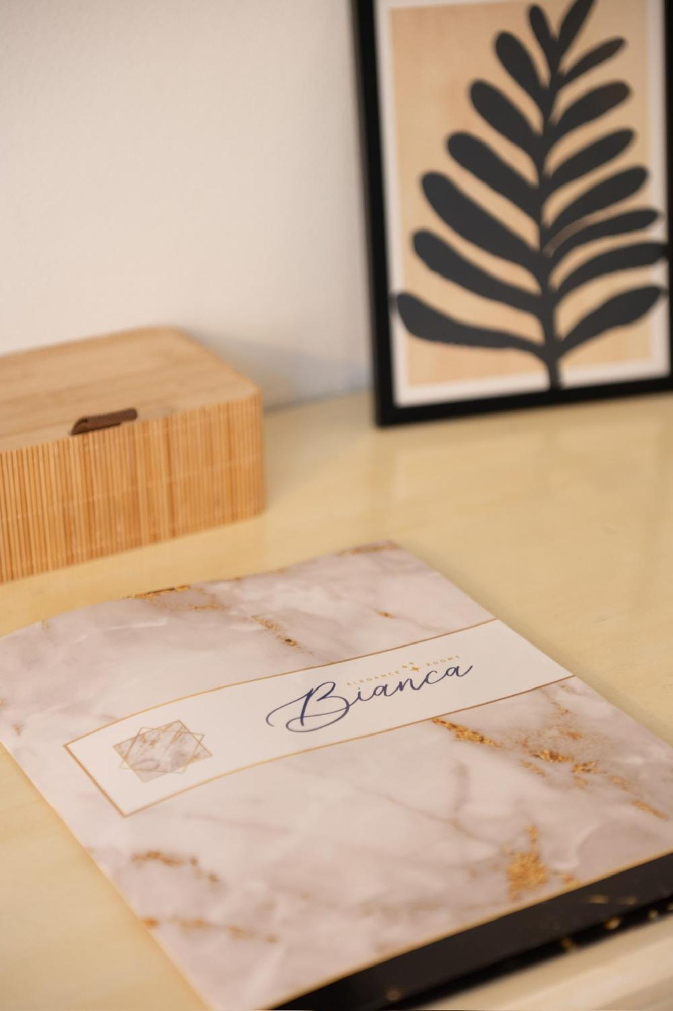Bianca Elegance Rooms Λα Σπέτσια Εξωτερικό φωτογραφία