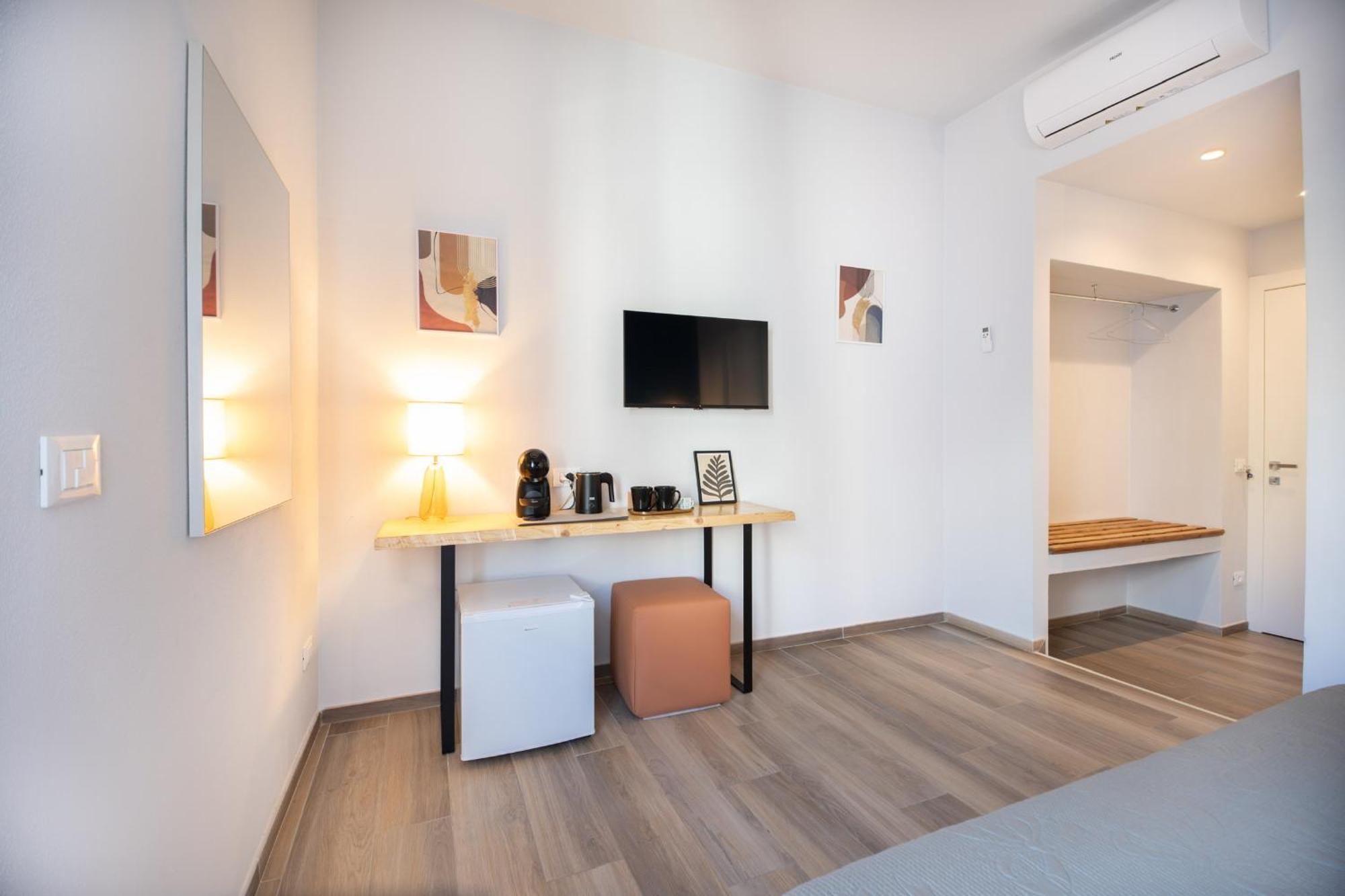 Bianca Elegance Rooms Λα Σπέτσια Εξωτερικό φωτογραφία