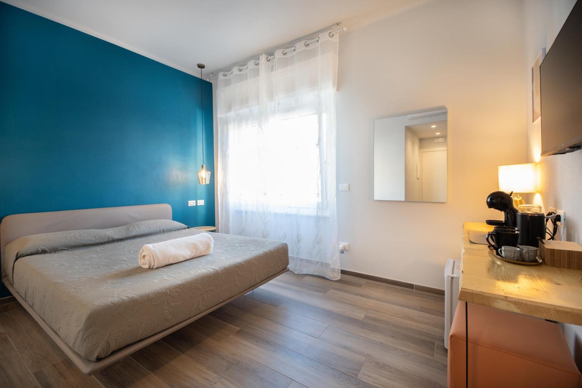 Bianca Elegance Rooms Λα Σπέτσια Εξωτερικό φωτογραφία