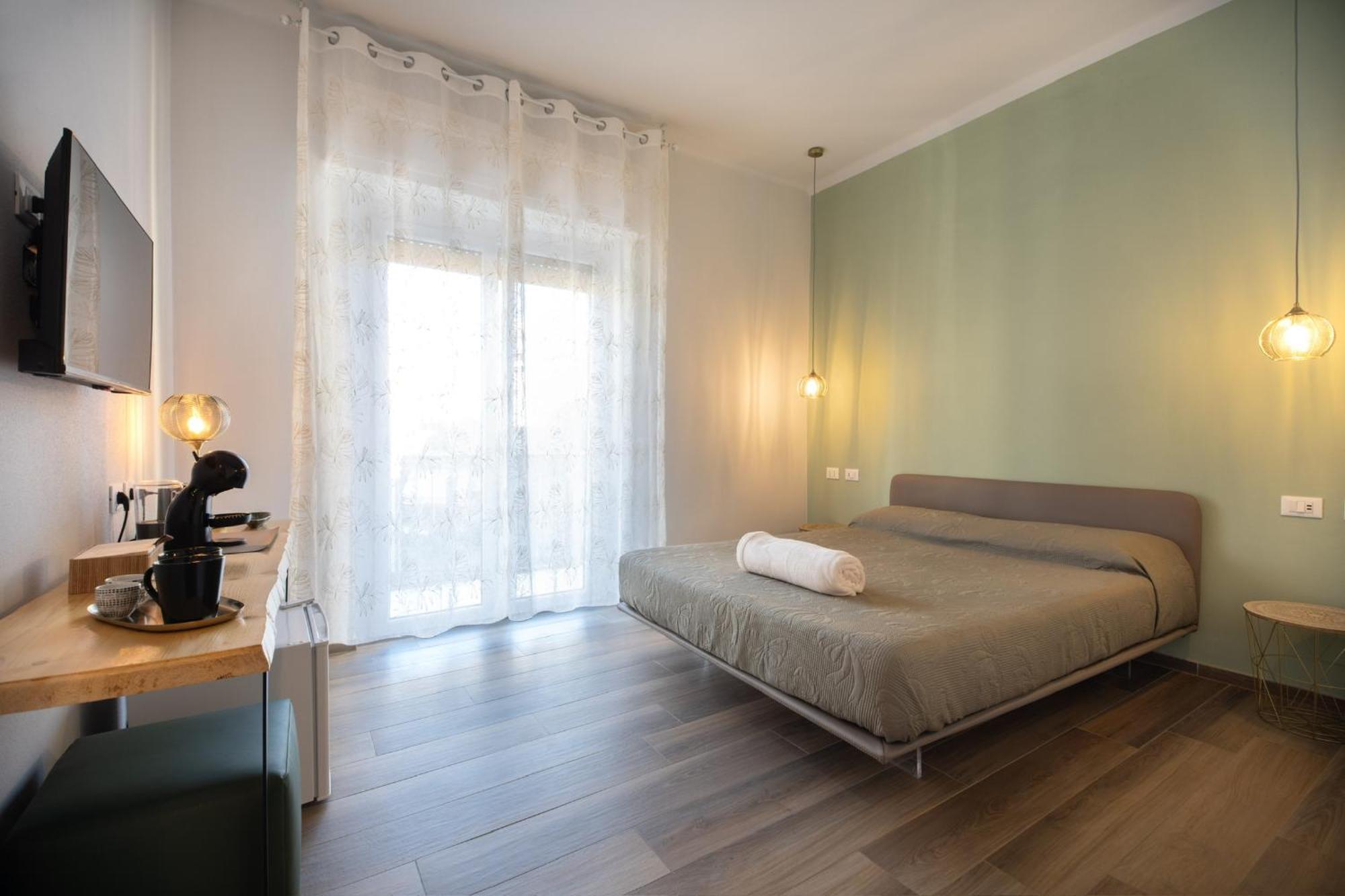 Bianca Elegance Rooms Λα Σπέτσια Εξωτερικό φωτογραφία