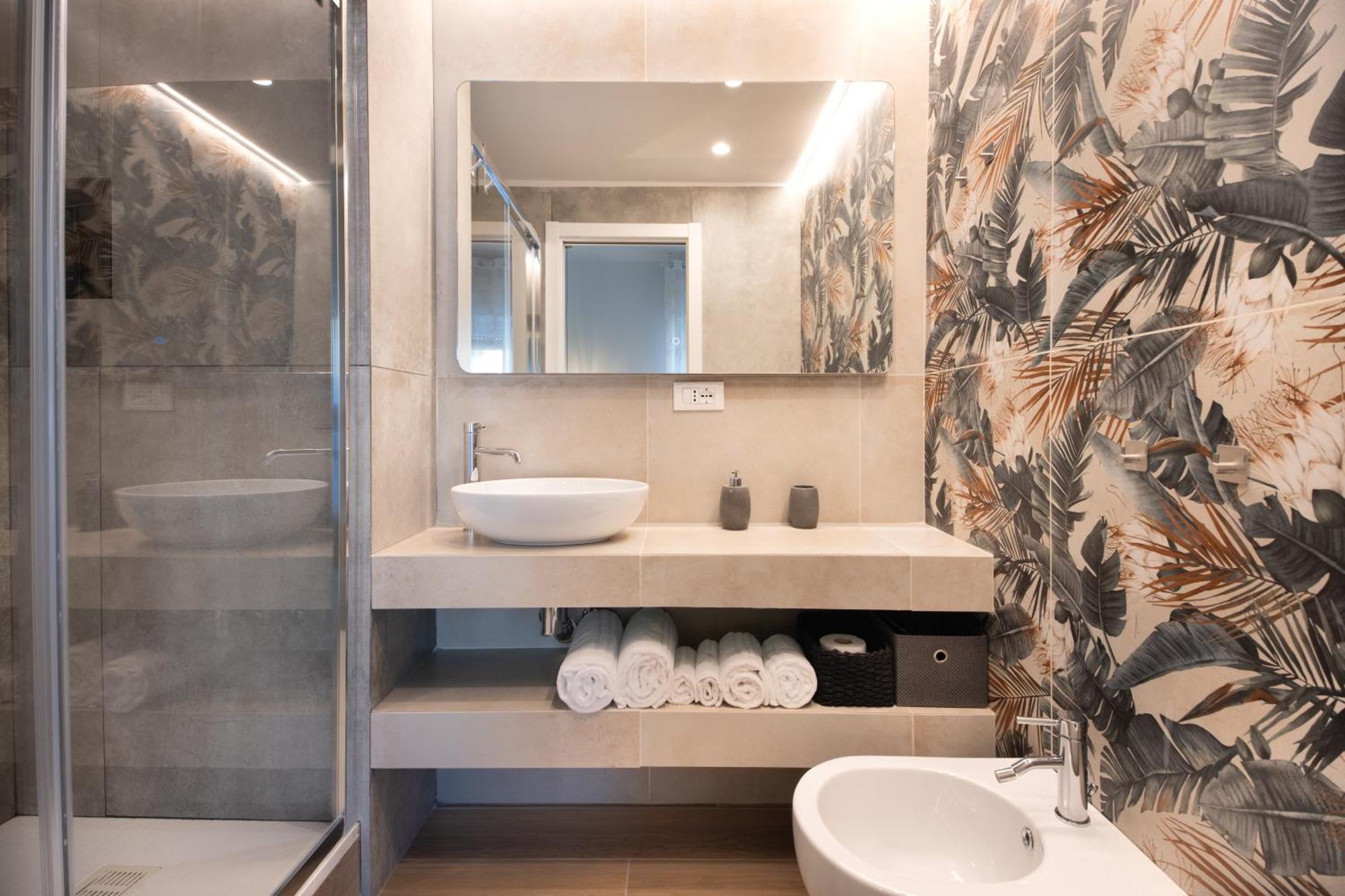 Bianca Elegance Rooms Λα Σπέτσια Εξωτερικό φωτογραφία