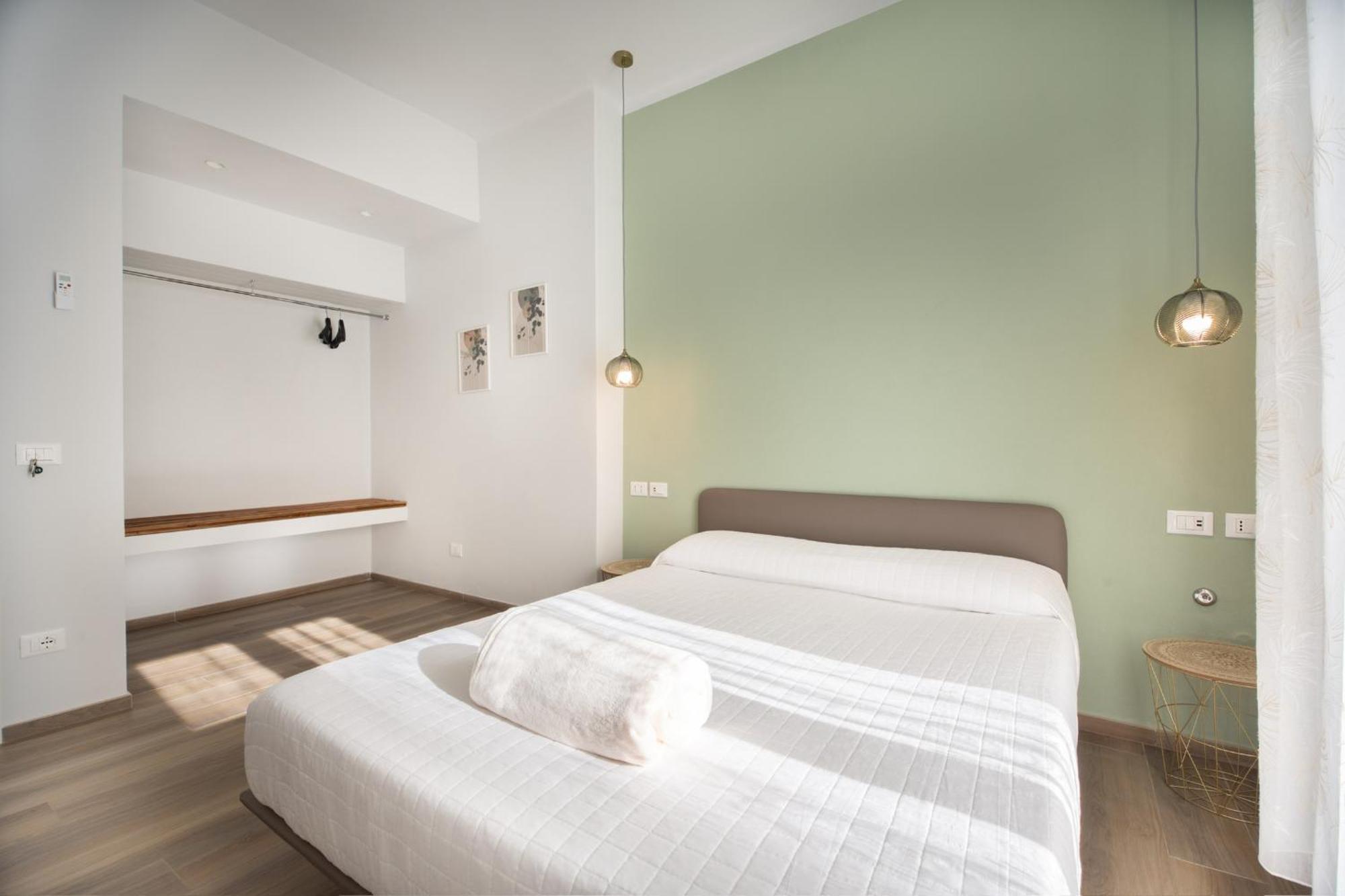 Bianca Elegance Rooms Λα Σπέτσια Εξωτερικό φωτογραφία