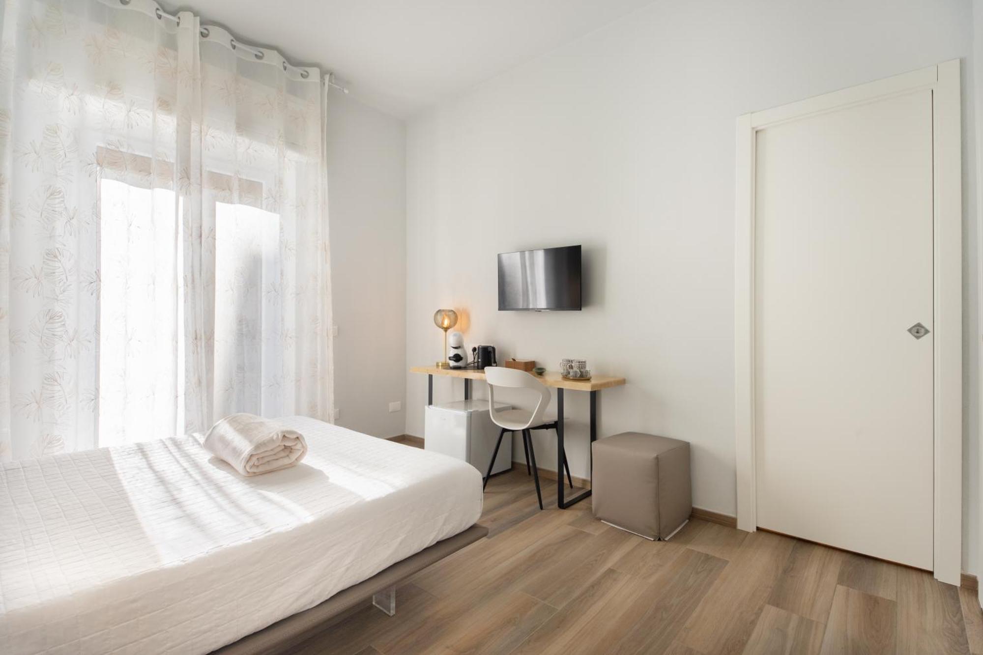 Bianca Elegance Rooms Λα Σπέτσια Εξωτερικό φωτογραφία