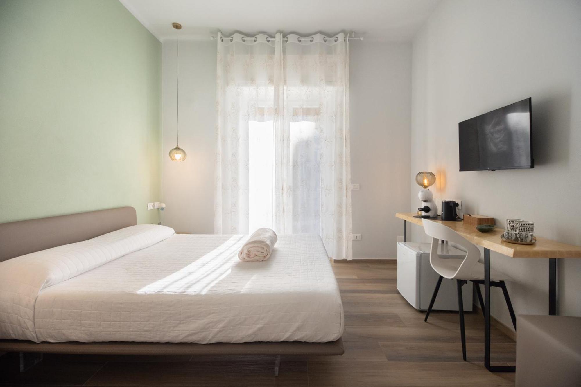Bianca Elegance Rooms Λα Σπέτσια Εξωτερικό φωτογραφία