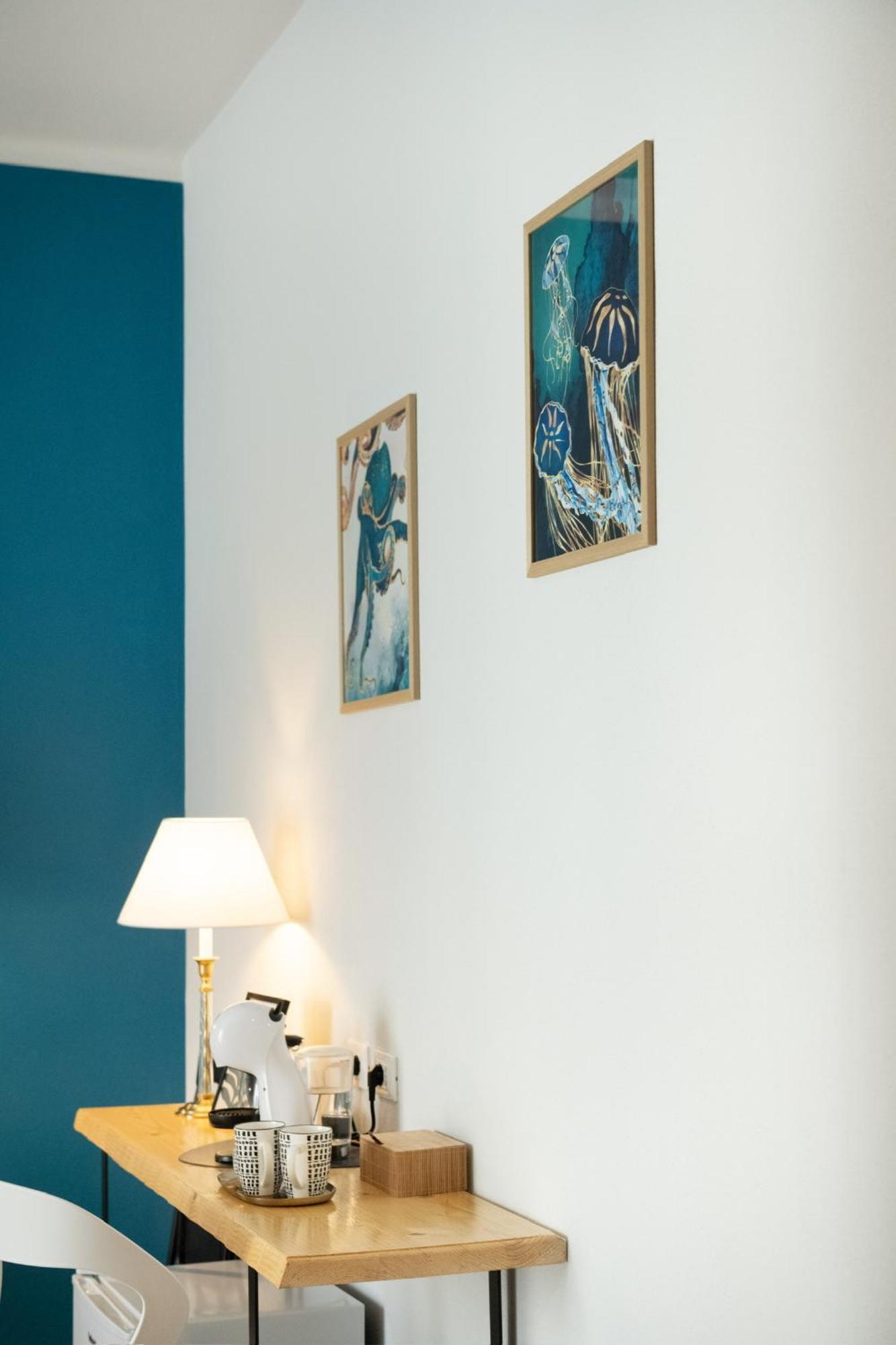 Bianca Elegance Rooms Λα Σπέτσια Εξωτερικό φωτογραφία