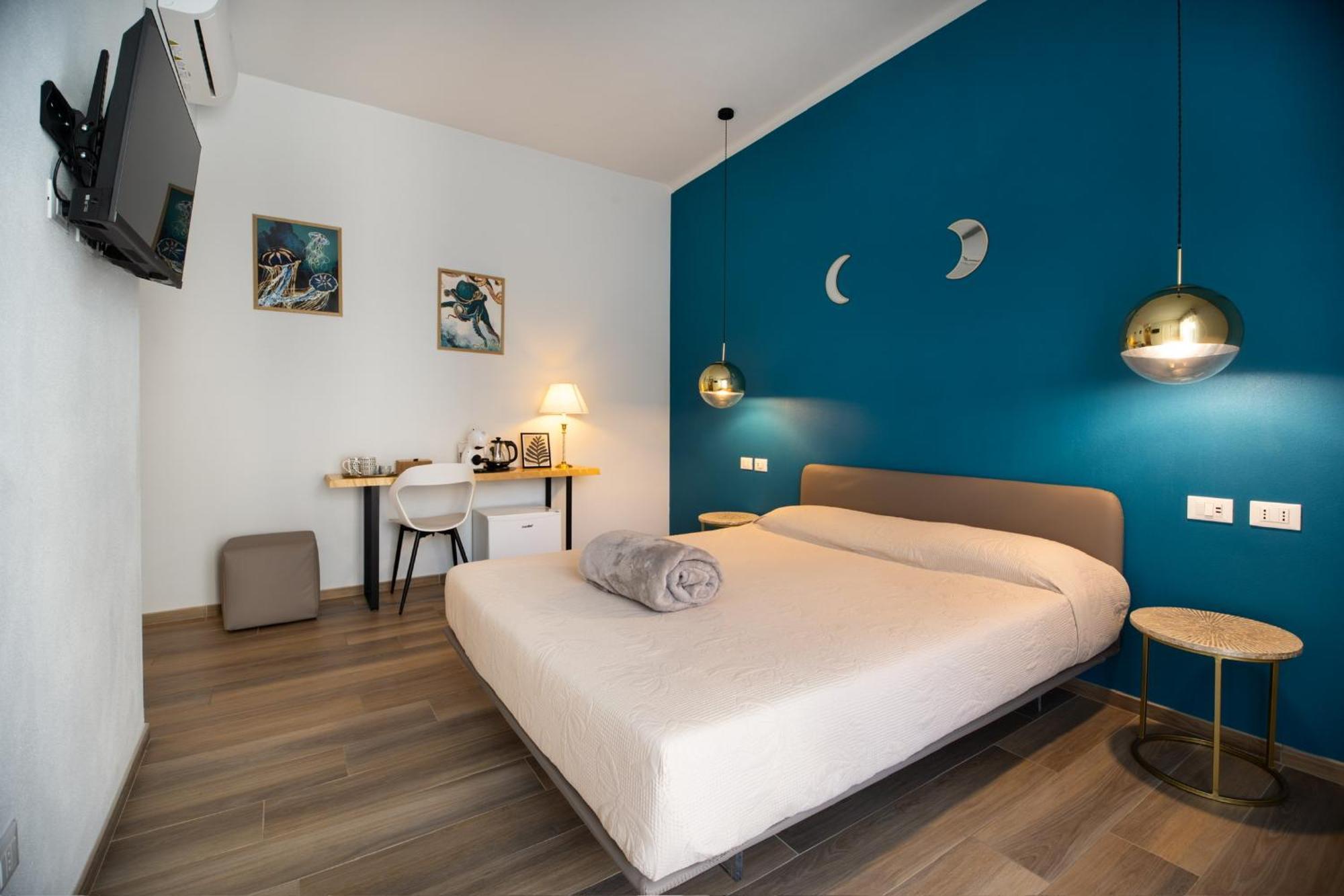 Bianca Elegance Rooms Λα Σπέτσια Εξωτερικό φωτογραφία