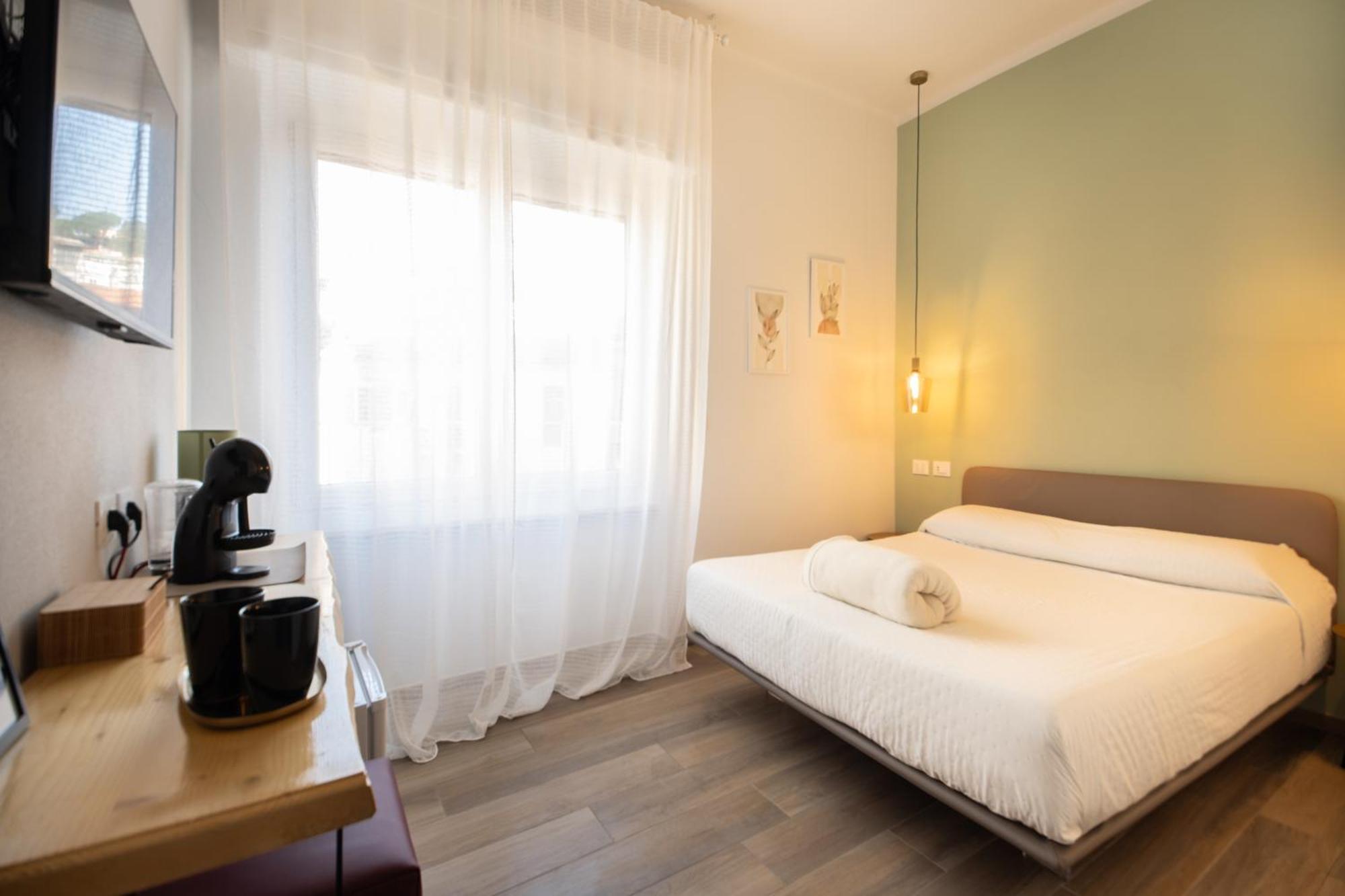 Bianca Elegance Rooms Λα Σπέτσια Εξωτερικό φωτογραφία