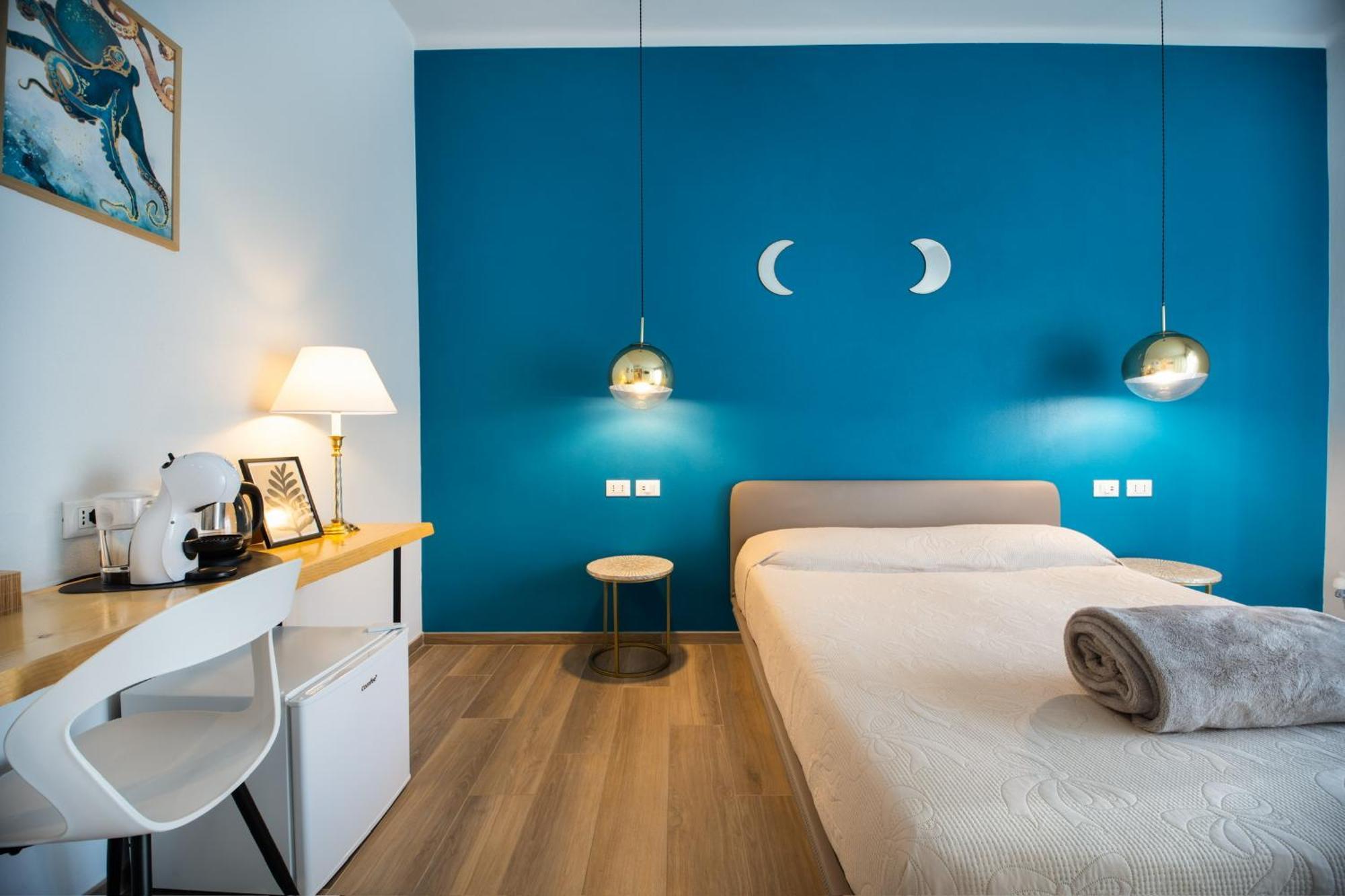 Bianca Elegance Rooms Λα Σπέτσια Εξωτερικό φωτογραφία